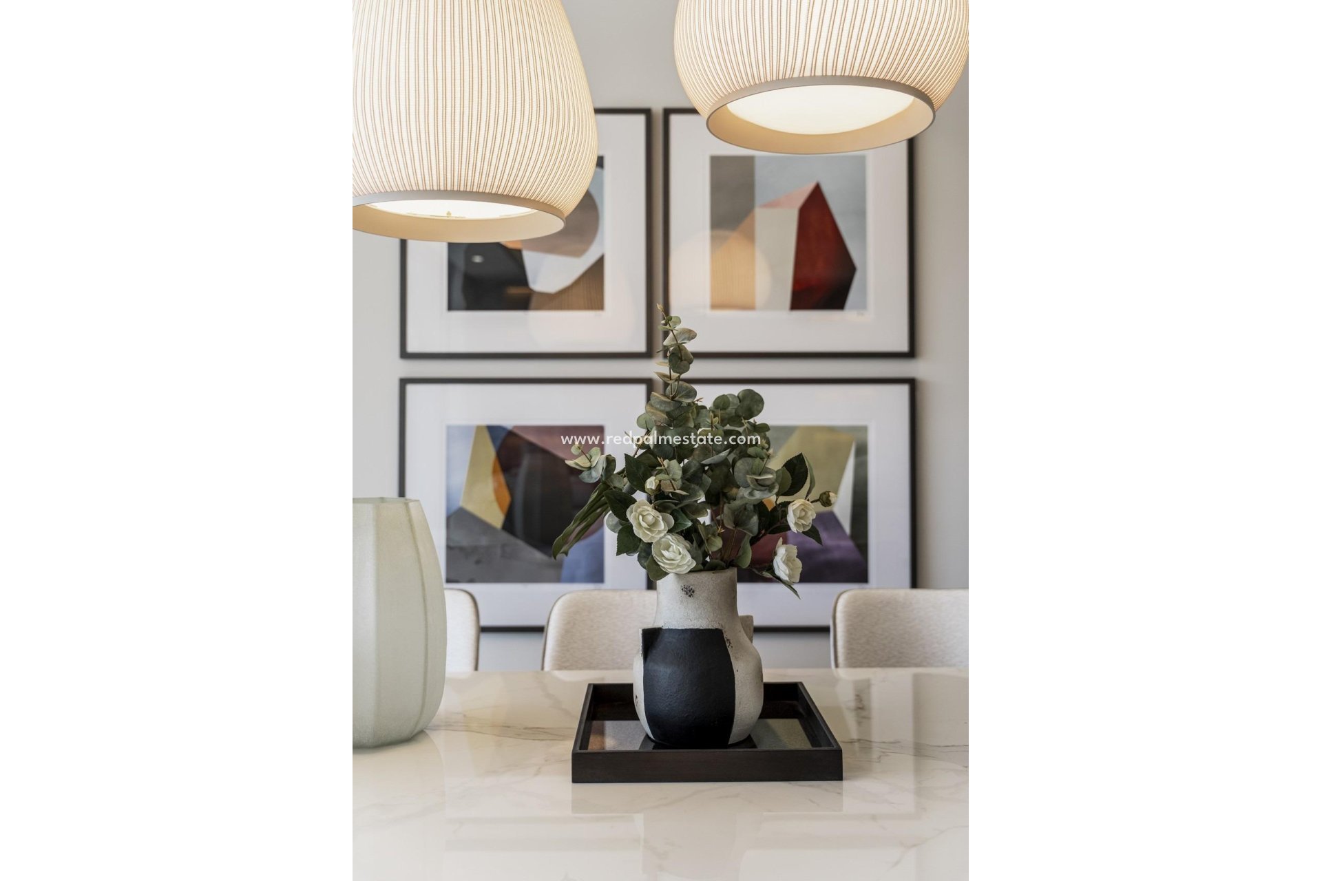 New Build - Apartment -
Marbella - Nueva Andalucia