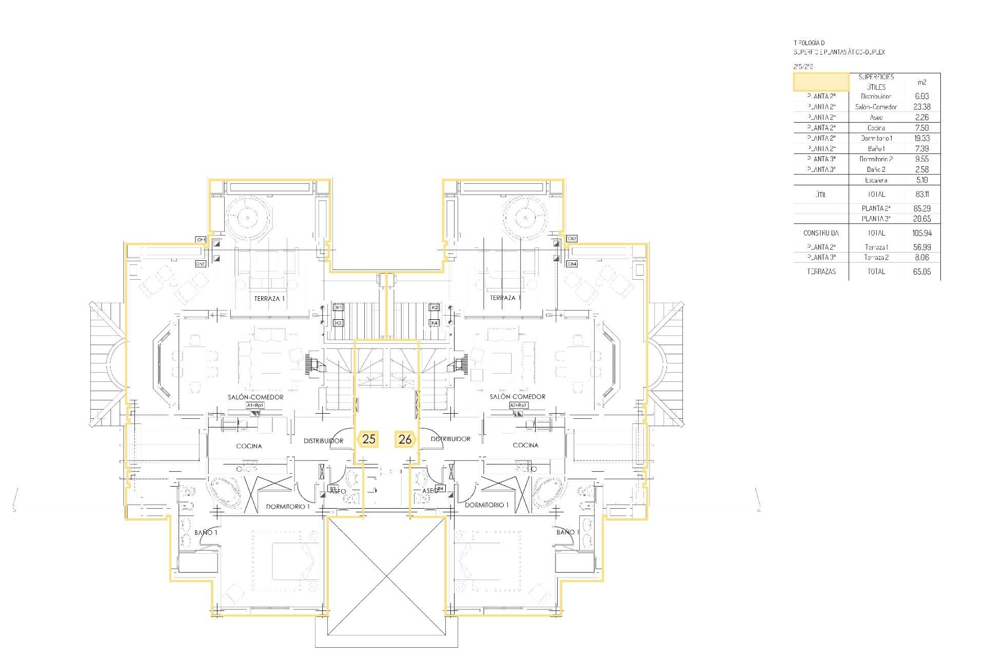 New Build - Apartment -
Marbella - Nueva Andalucia