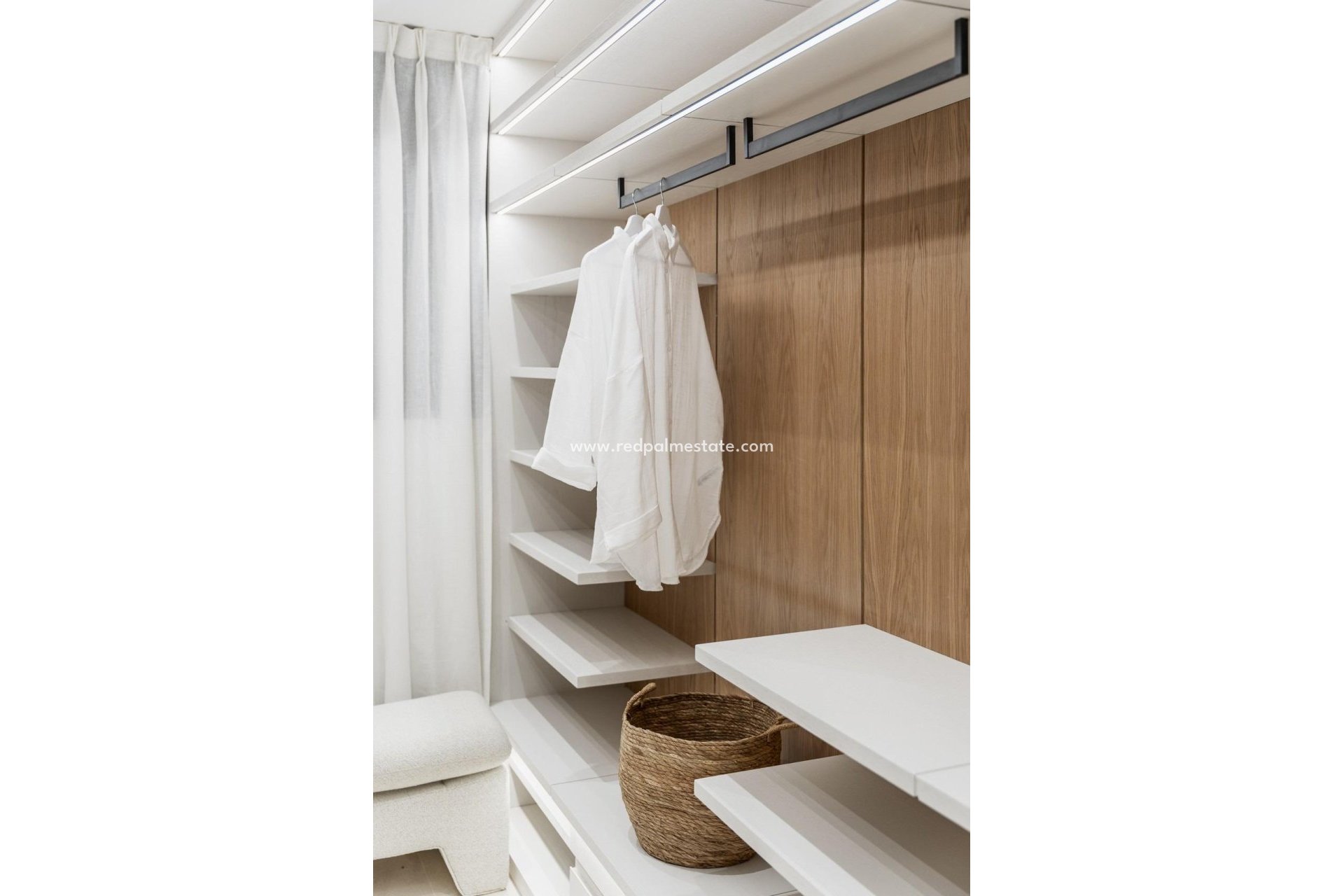 New Build - Apartment -
Marbella - Nueva Andalucia