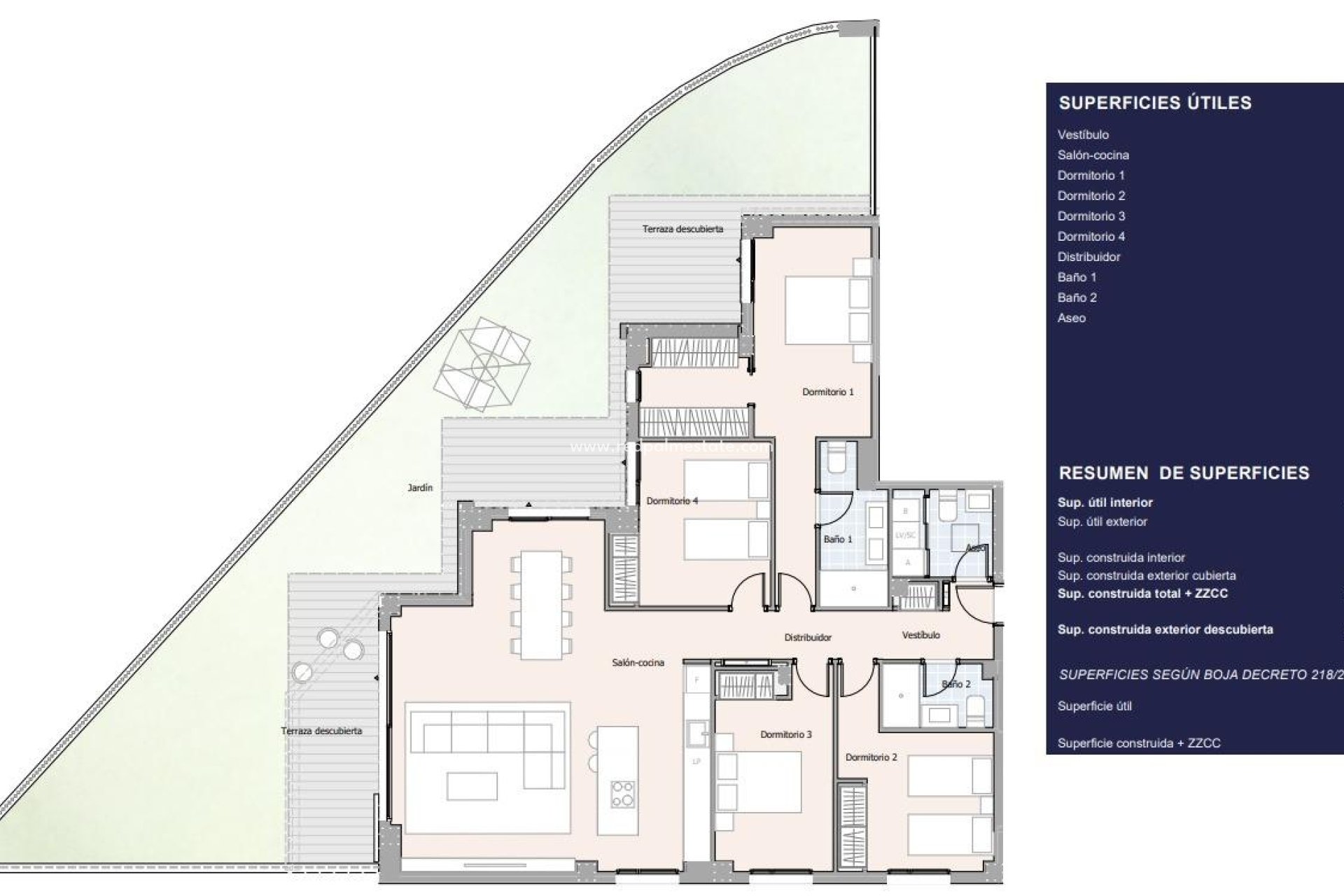 New Build - Apartment -
Marbella - Nueva Andalucia