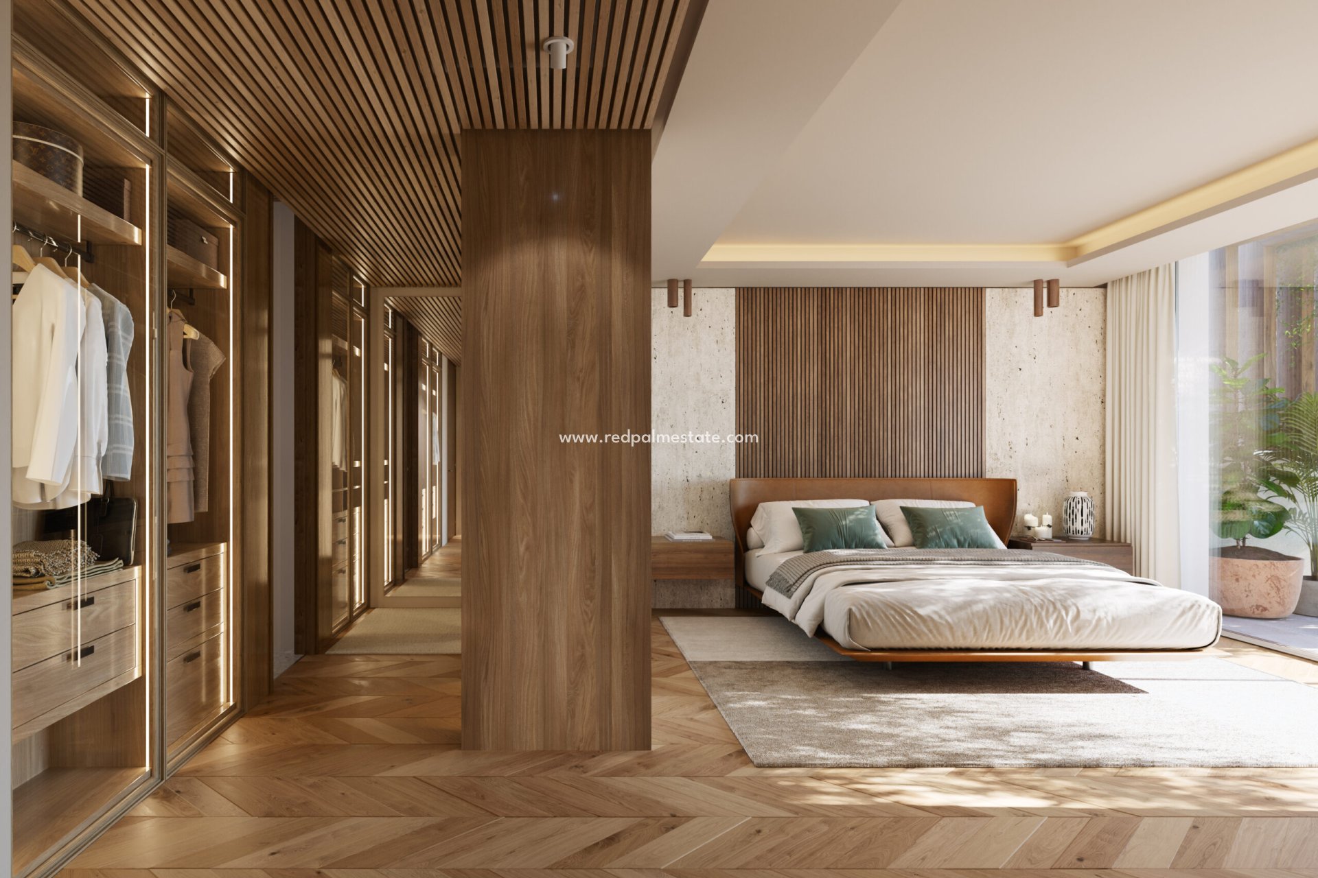 New Build - Apartment -
Marbella