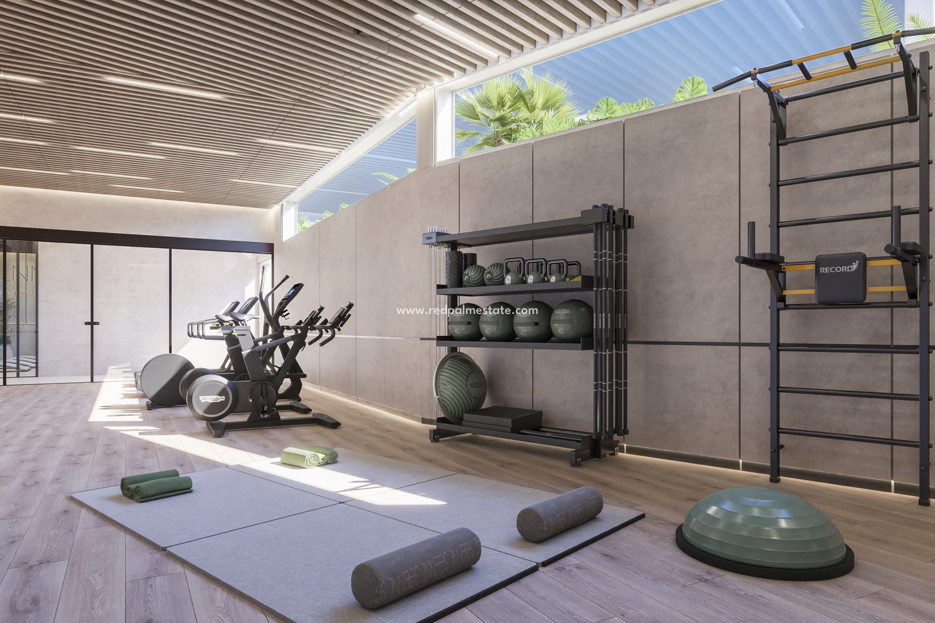 New Build - Apartment -
Marbella
