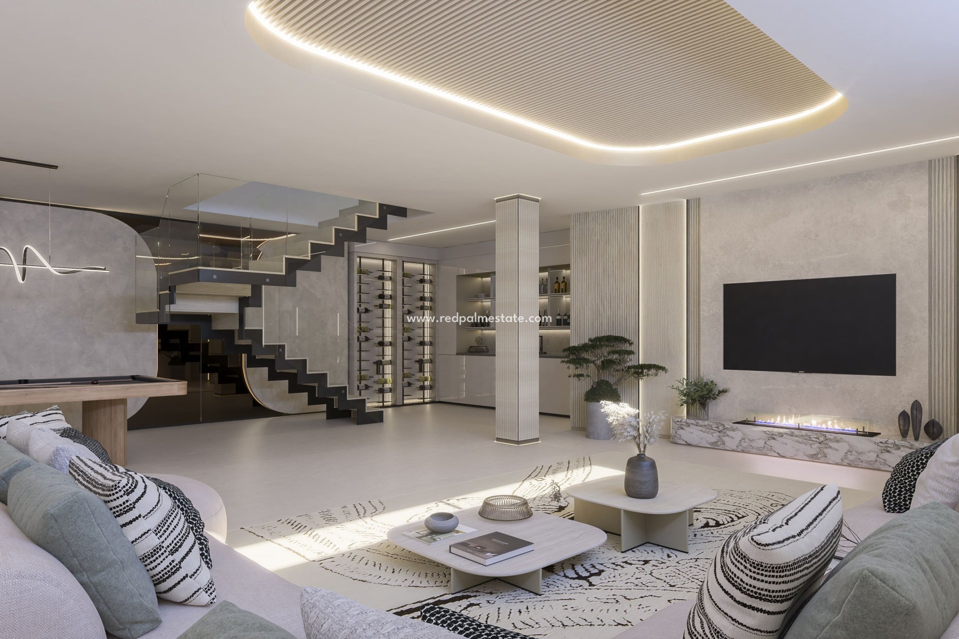 New Build - Apartment -
Marbella