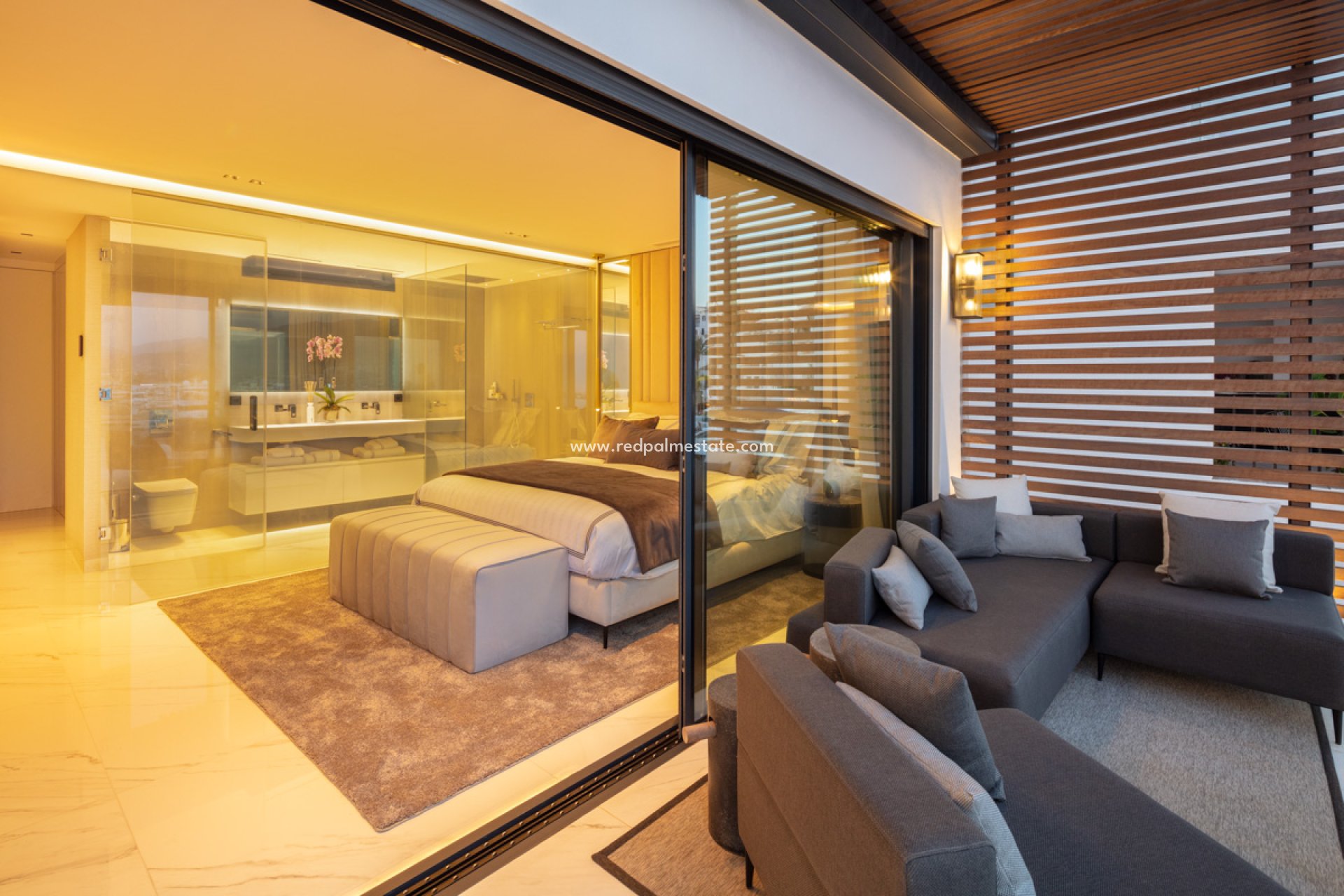 New Build - Apartment -
Marbella