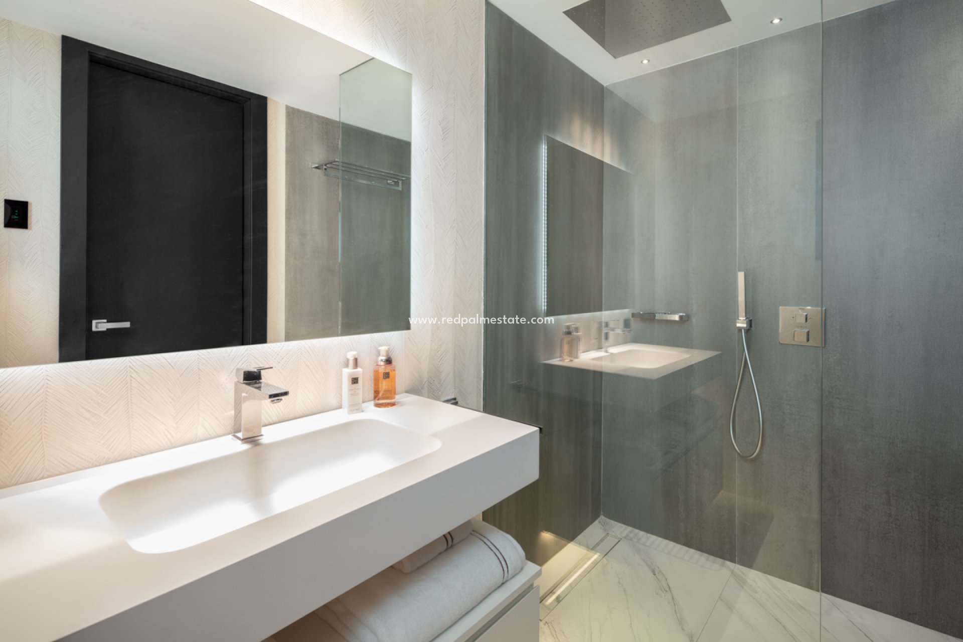 New Build - Apartment -
Marbella