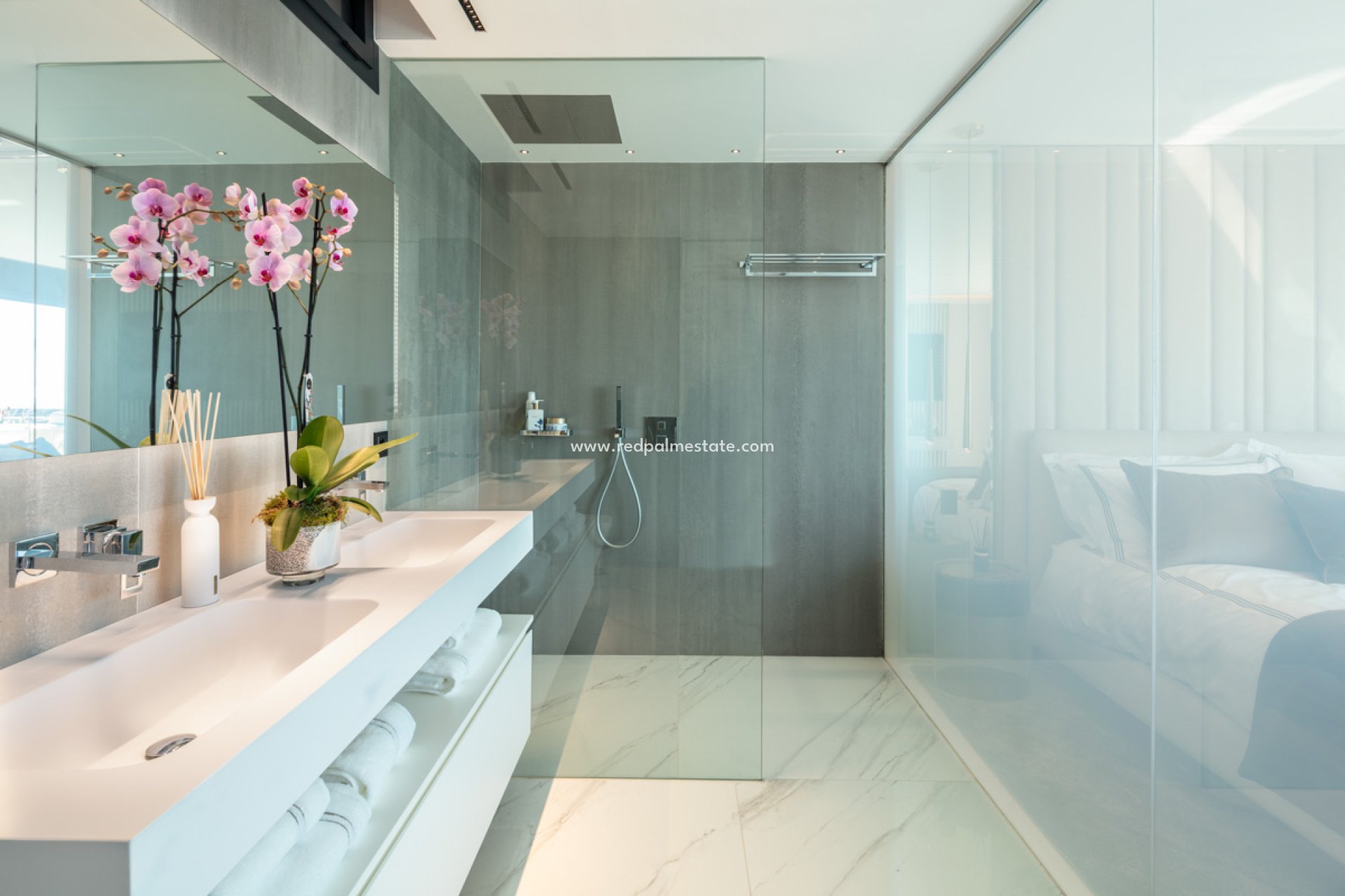 New Build - Apartment -
Marbella