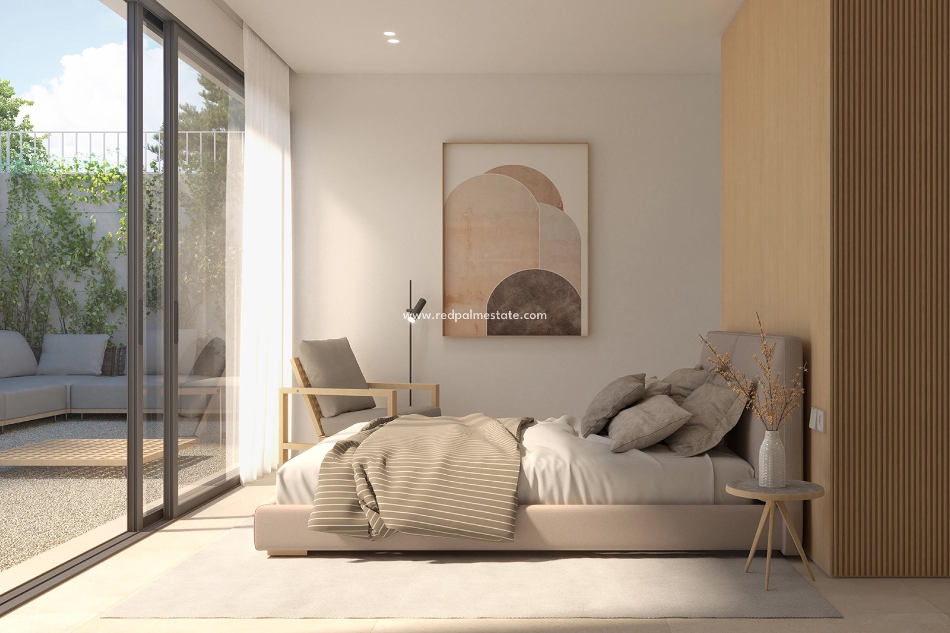 New Build - Apartment -
Marbella