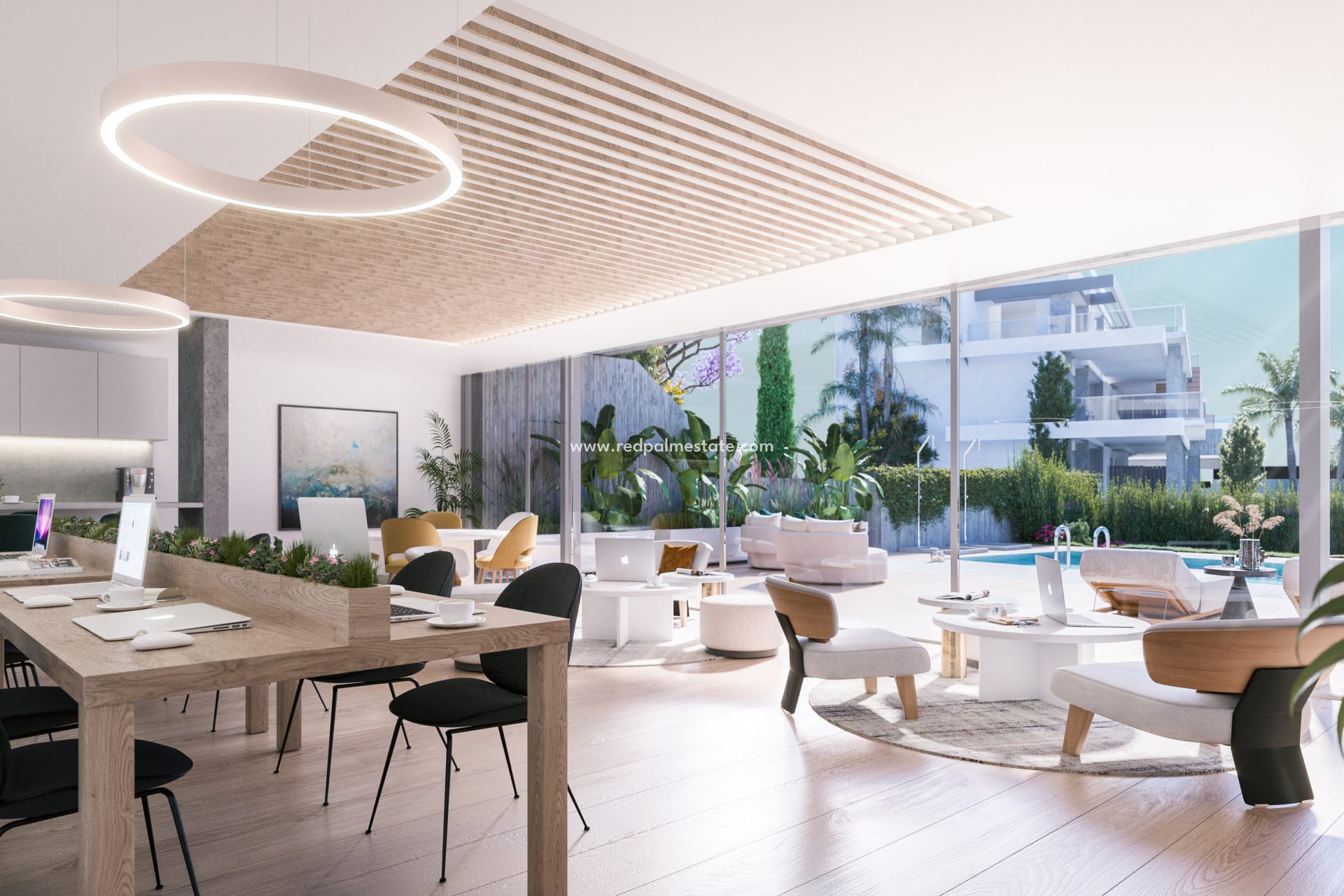 New Build - Apartment -
Marbella
