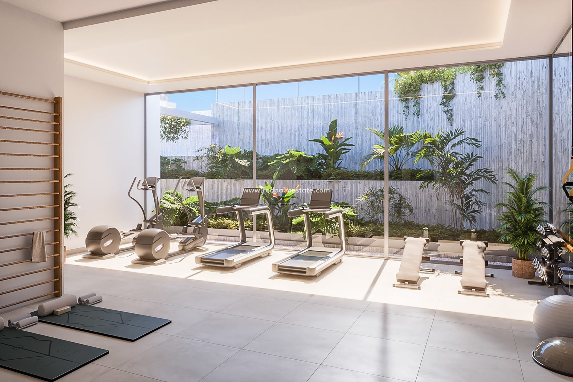 New Build - Apartment -
Marbella