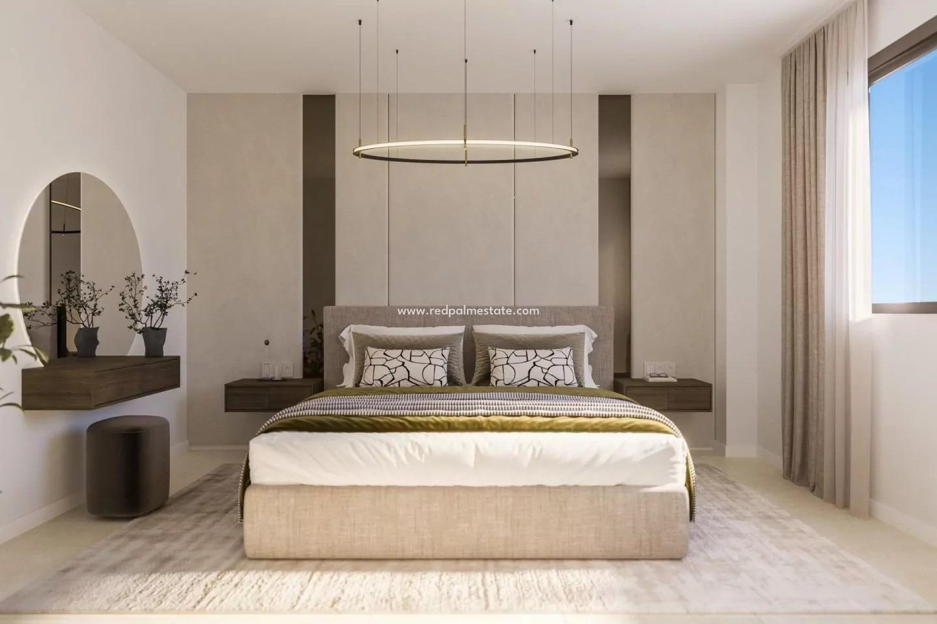 New Build - Apartment -
Mijas - Mijas Golf