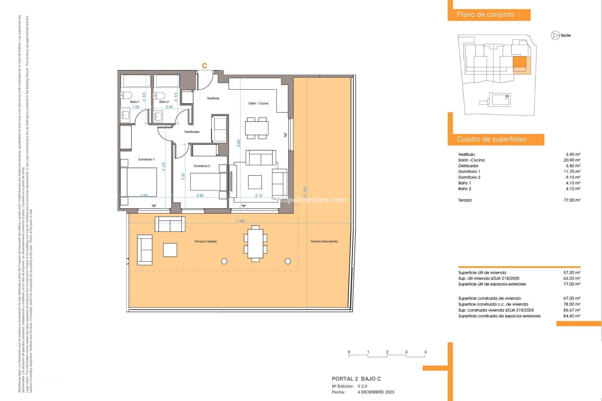 New Build - Apartment -
Mijas - Playa Marina