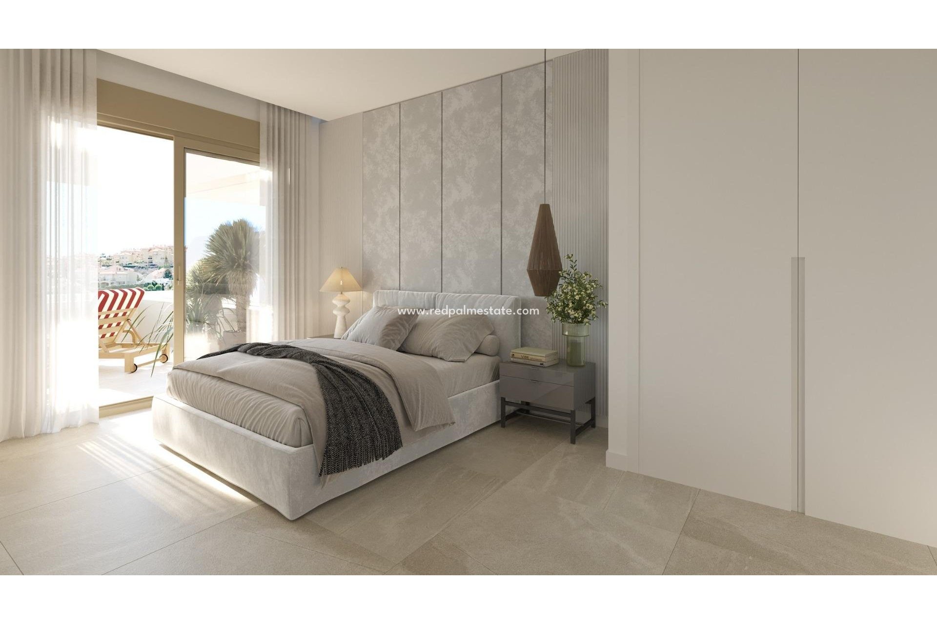 New Build - Apartment -
Mijas - Riviera Del Sol