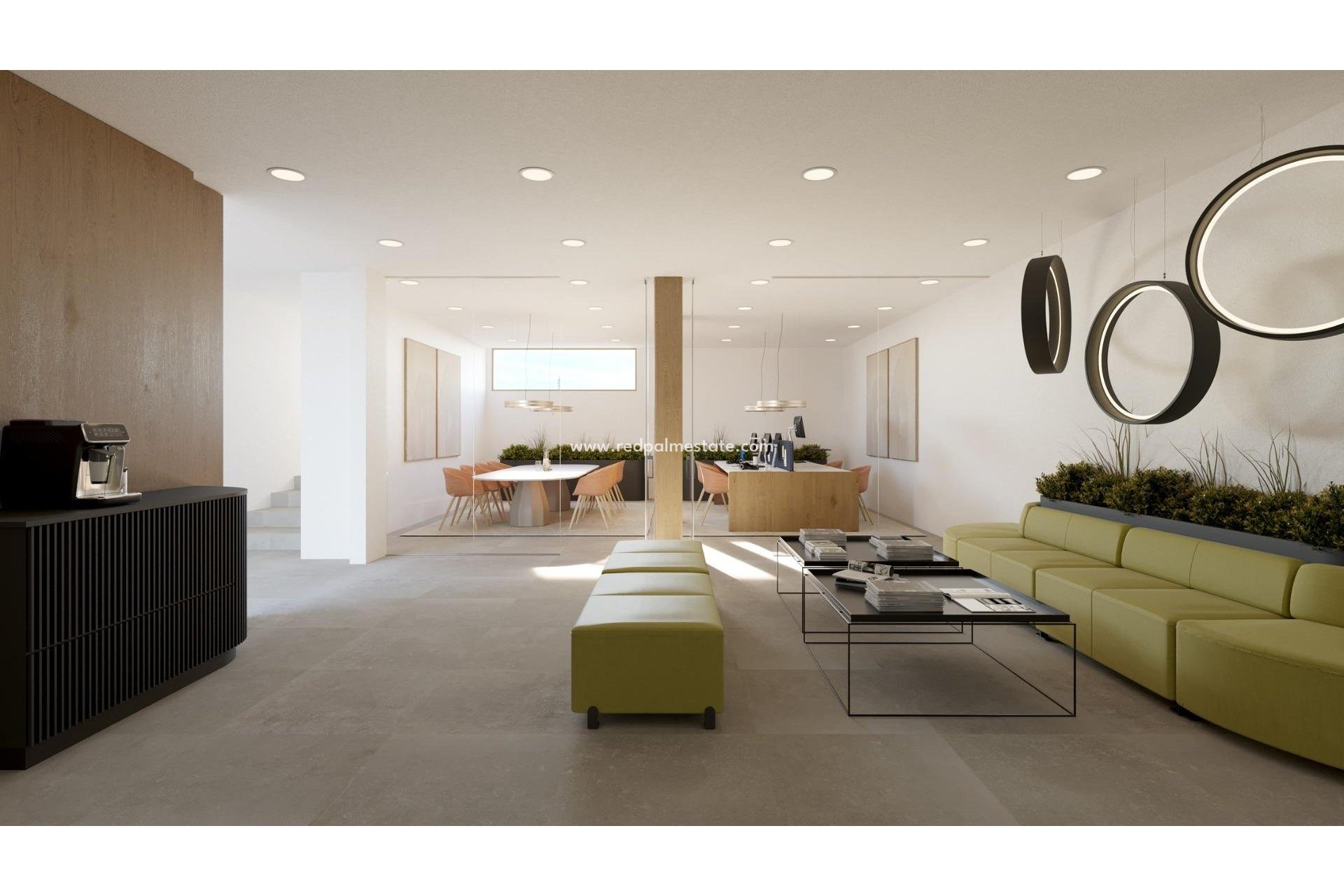 New Build - Apartment -
Mijas - Riviera Del Sol