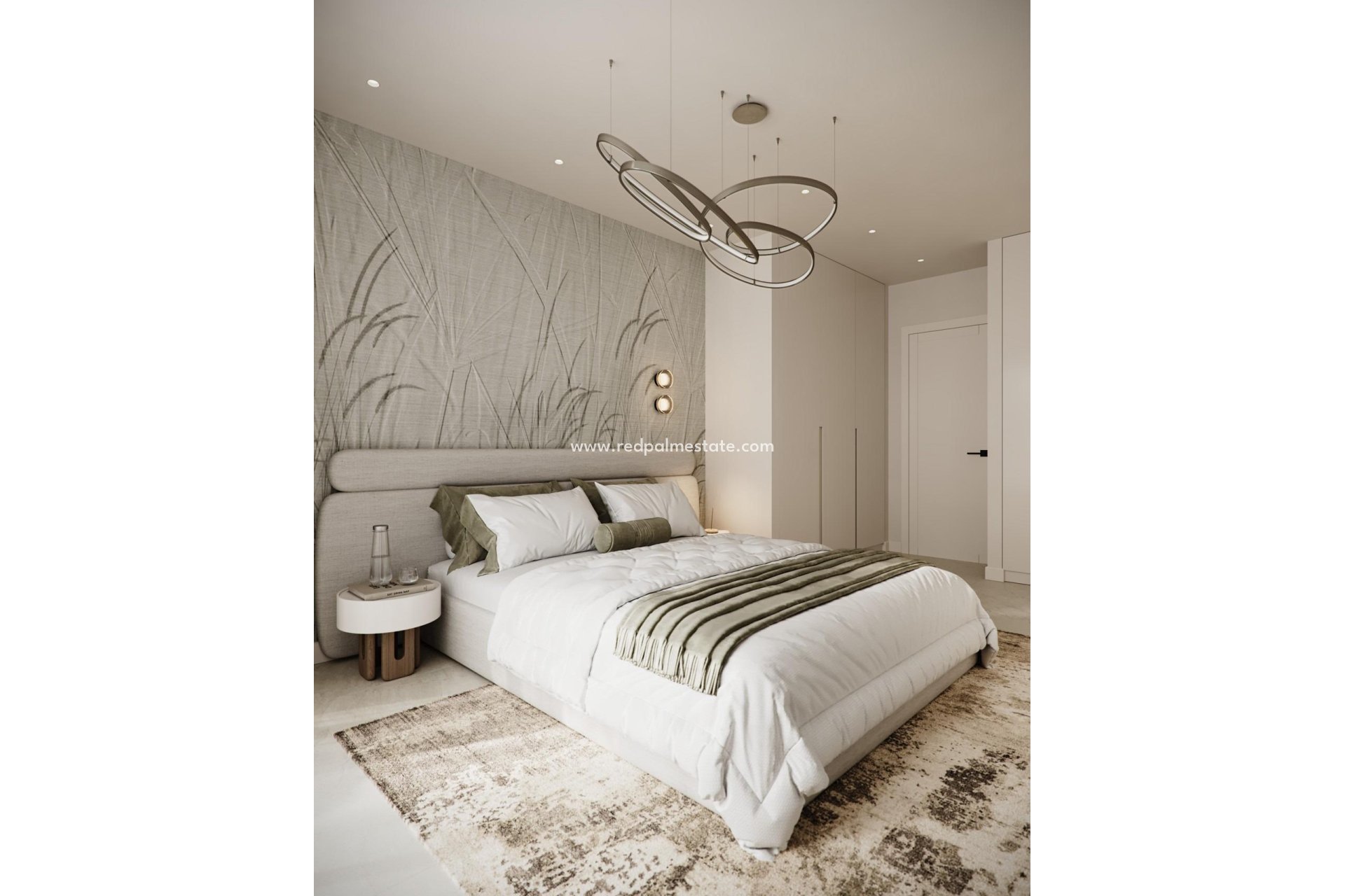 New Build - Apartment -
Mijas - Urb. Buenavista