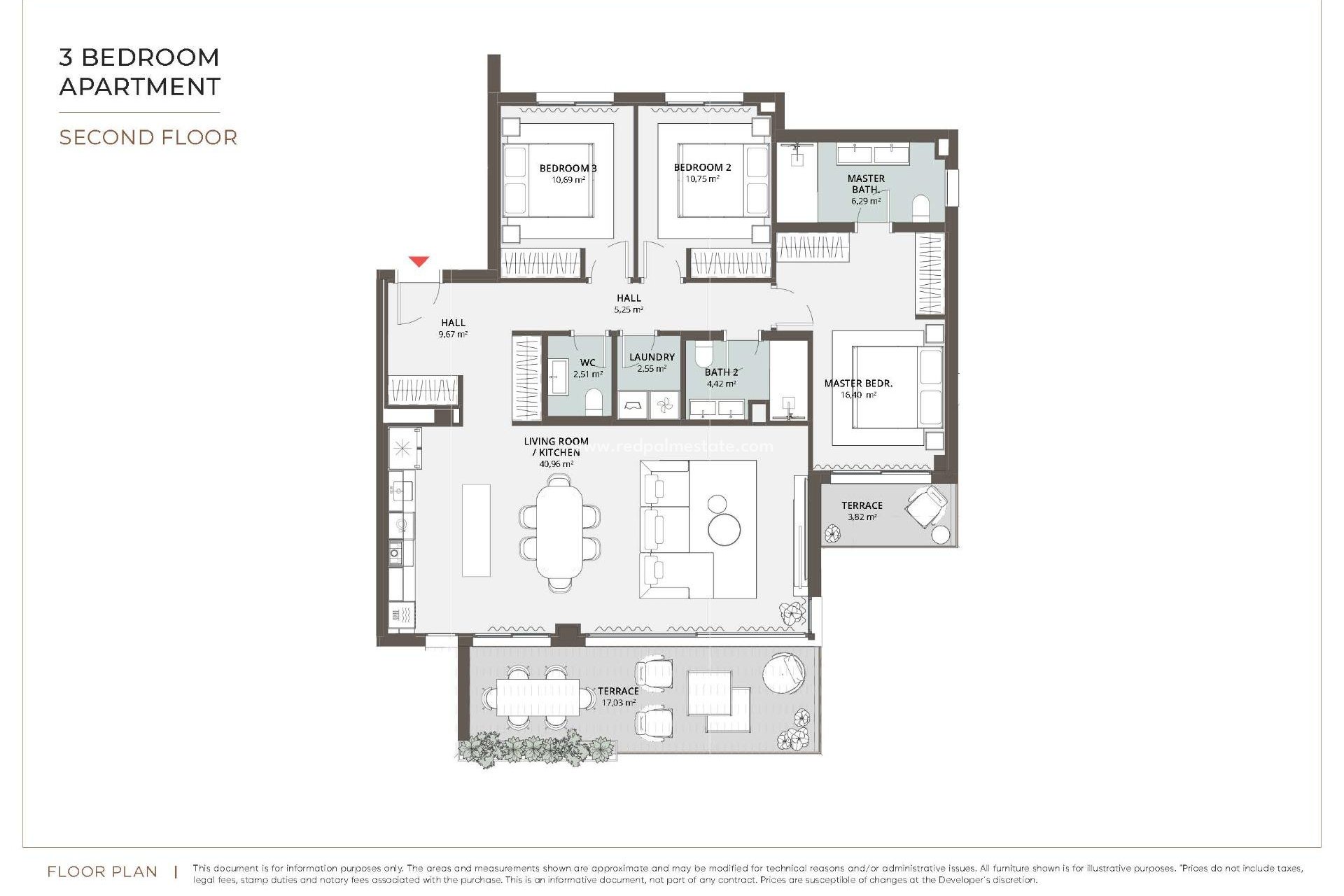 New Build - Apartment -
Mijas - Urb. Buenavista