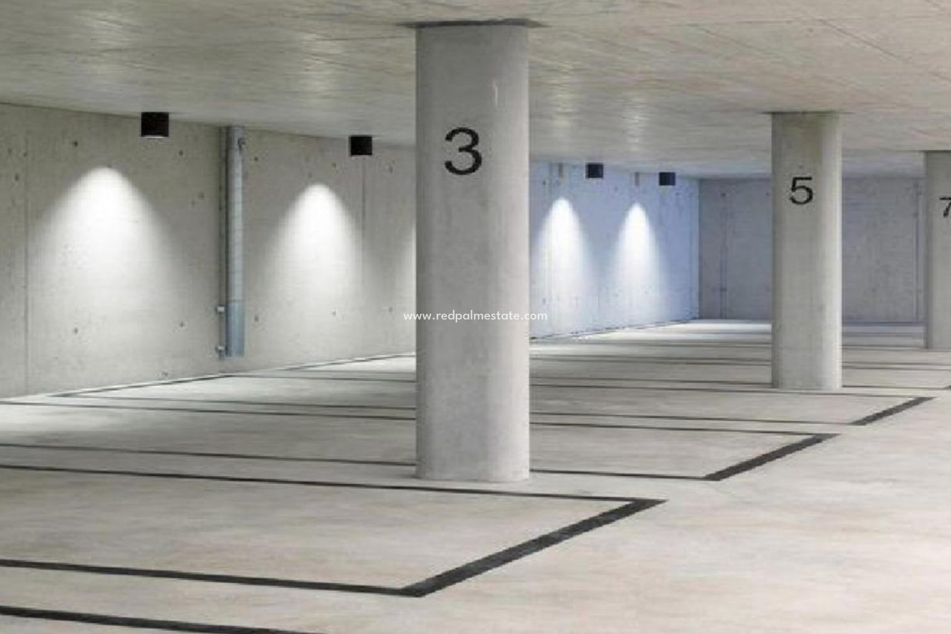 New Build - Apartment -
Moncofa - Playa de Moncofa