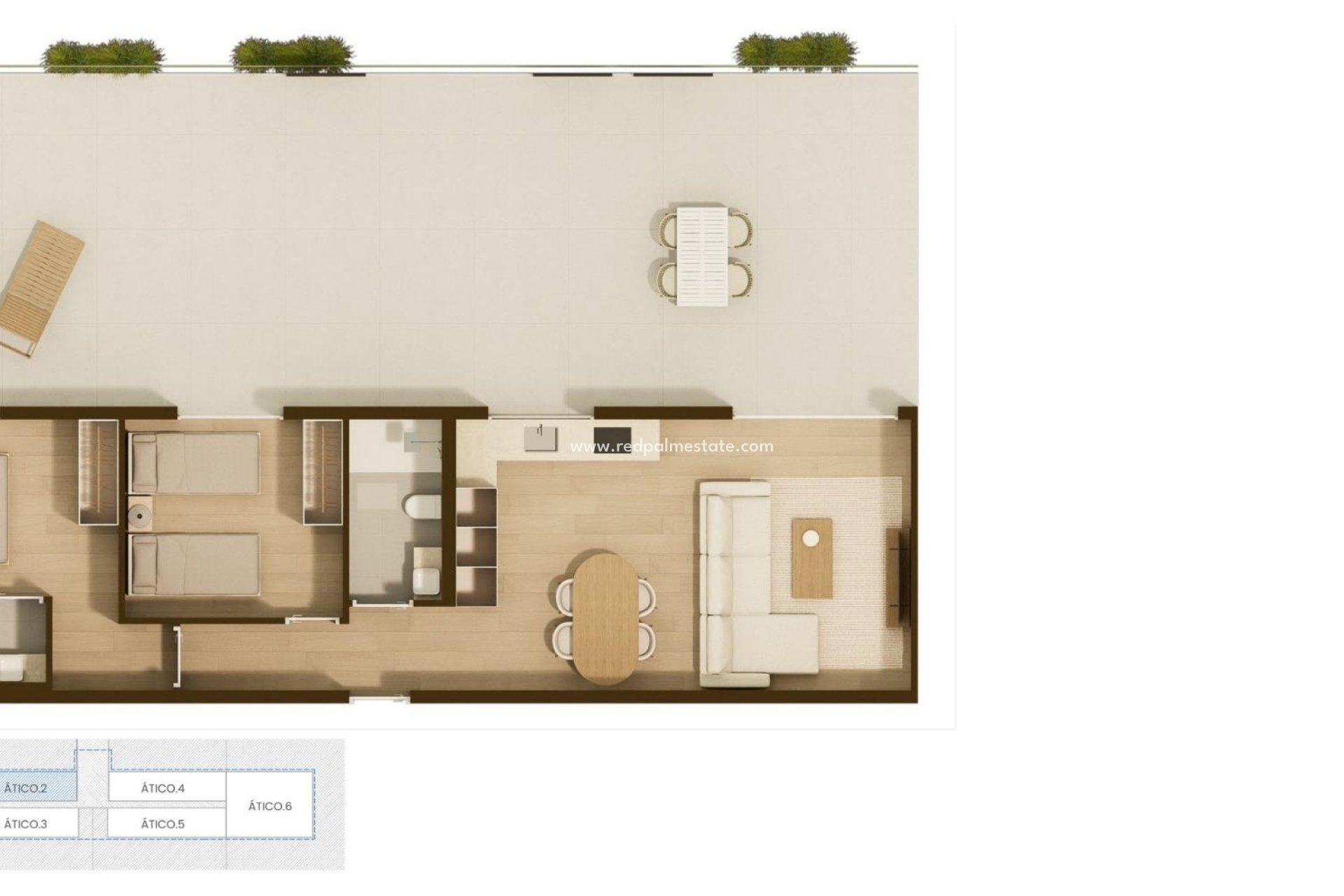 New Build - Apartment -
Moncofa - Playa de Moncofa