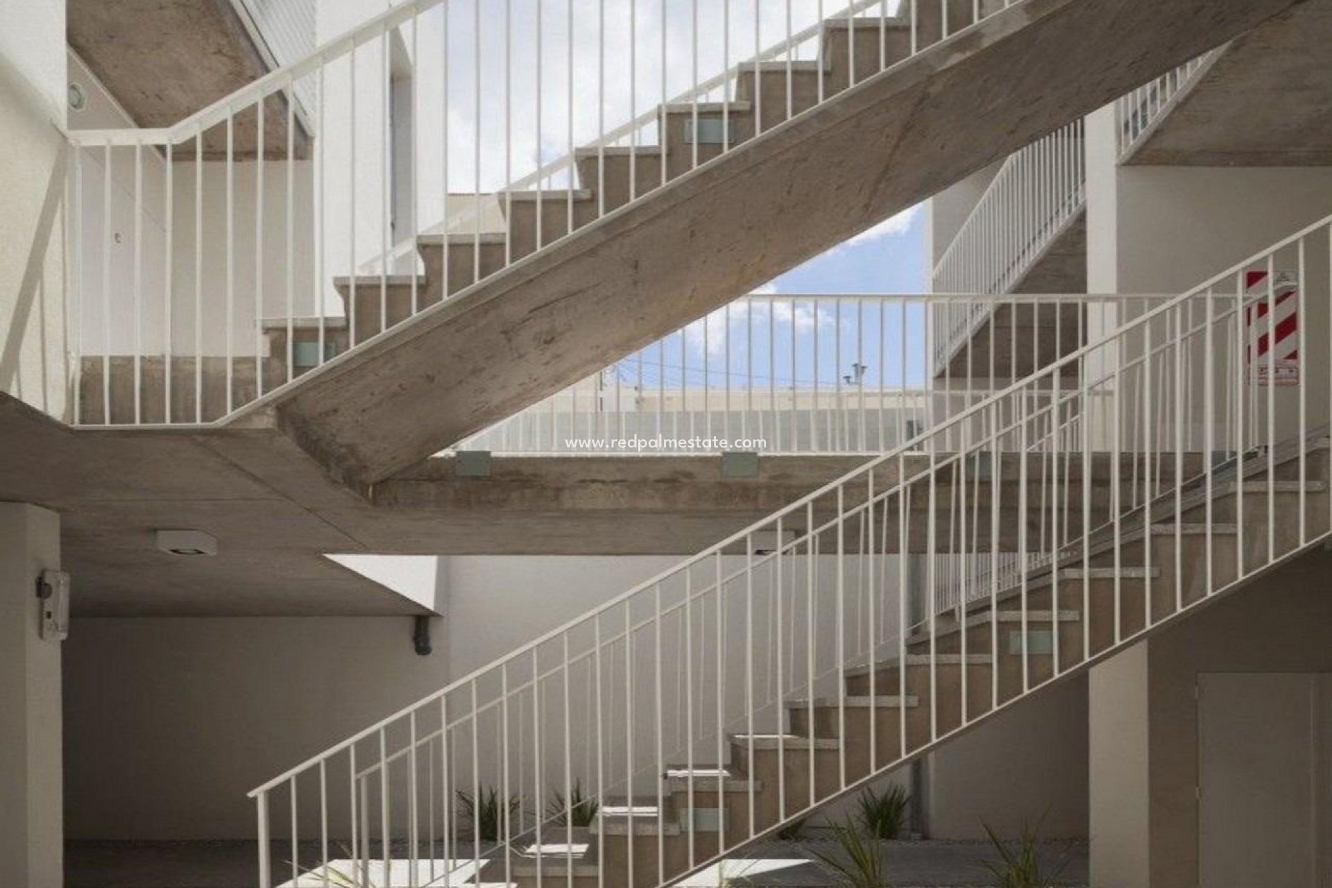 New Build - Apartment -
Moncofa - Playa de Moncofa