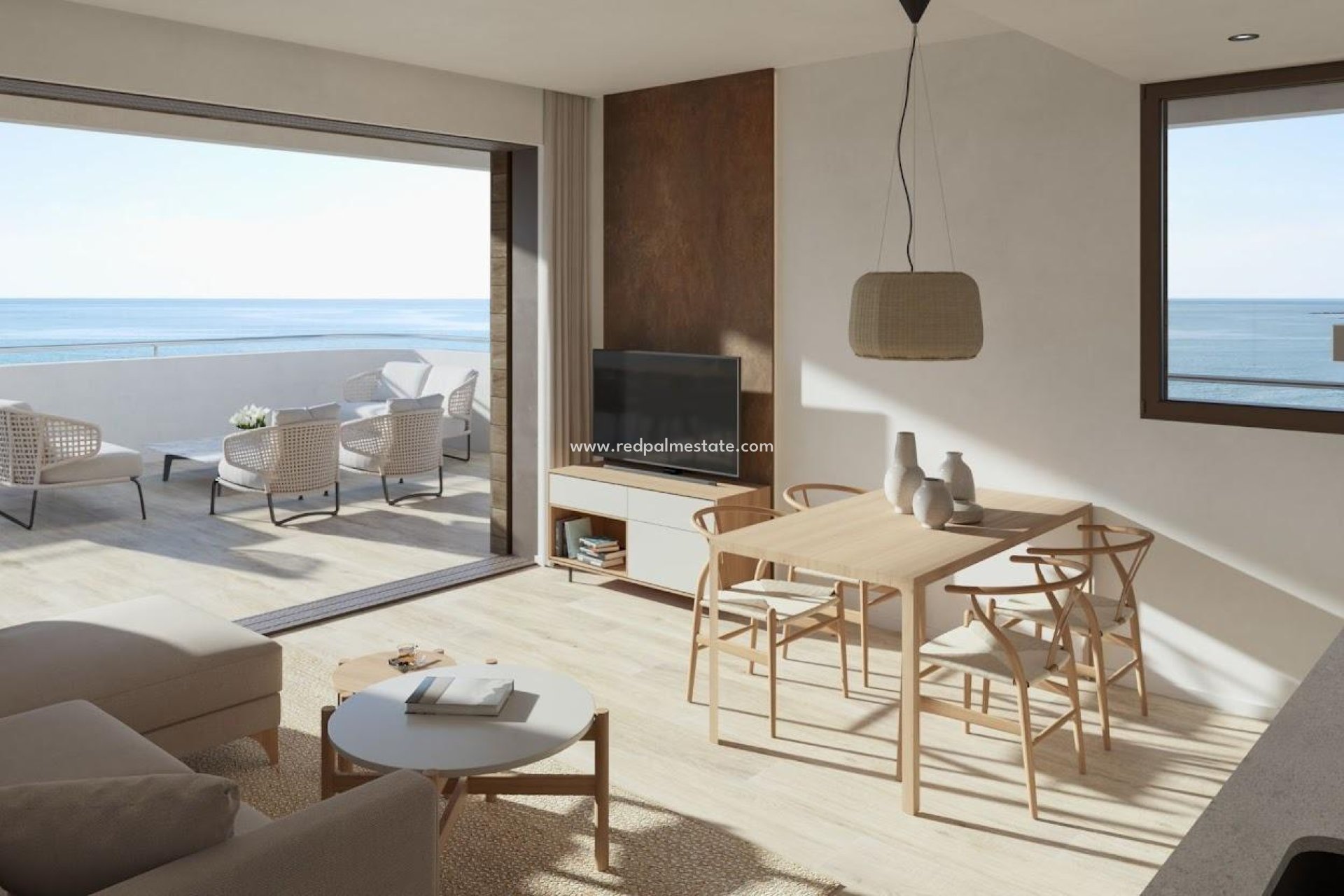 New Build - Apartment -
Moncofa - Playa de Moncofa