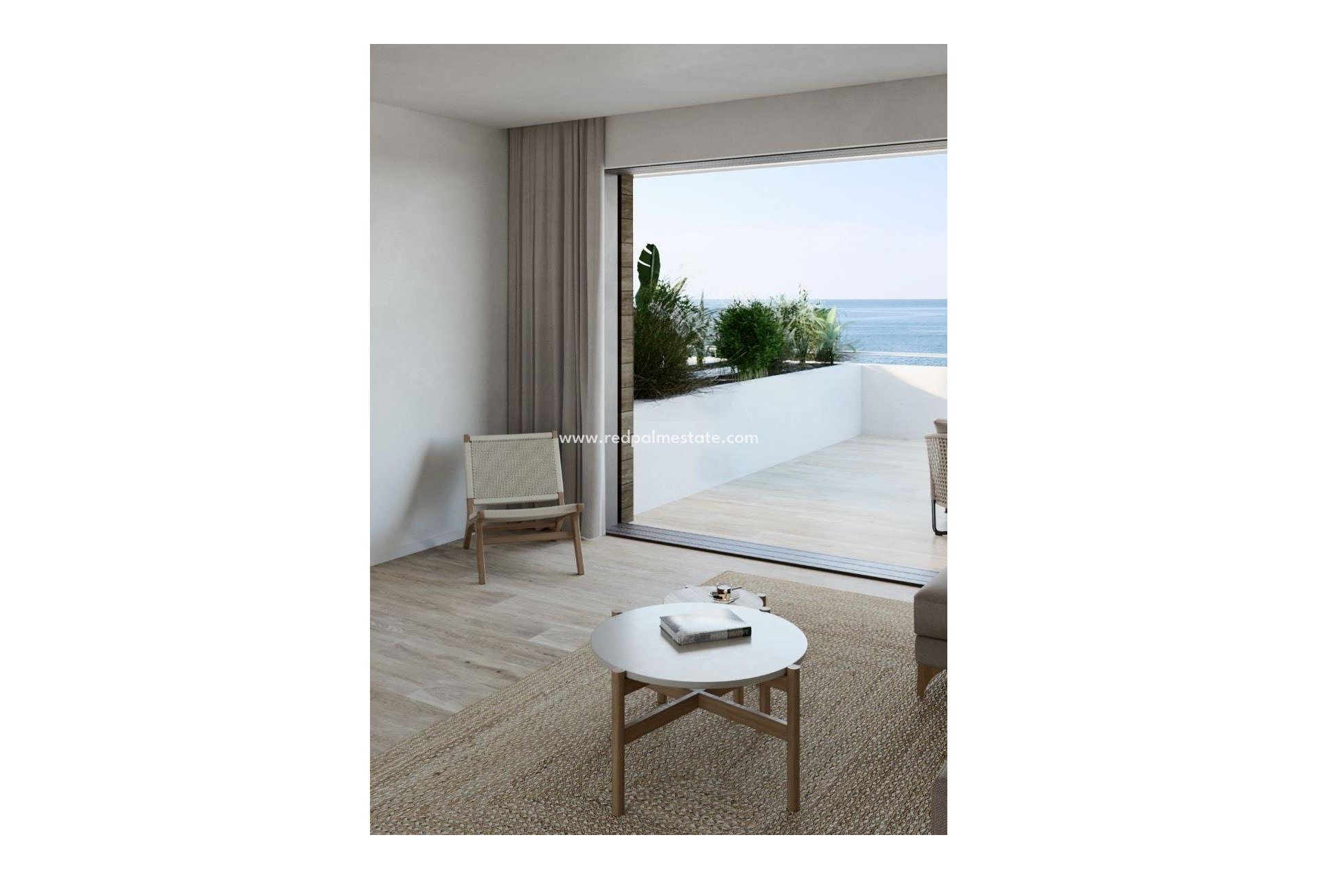 New Build - Apartment -
Moncofa - Playa de Moncofa