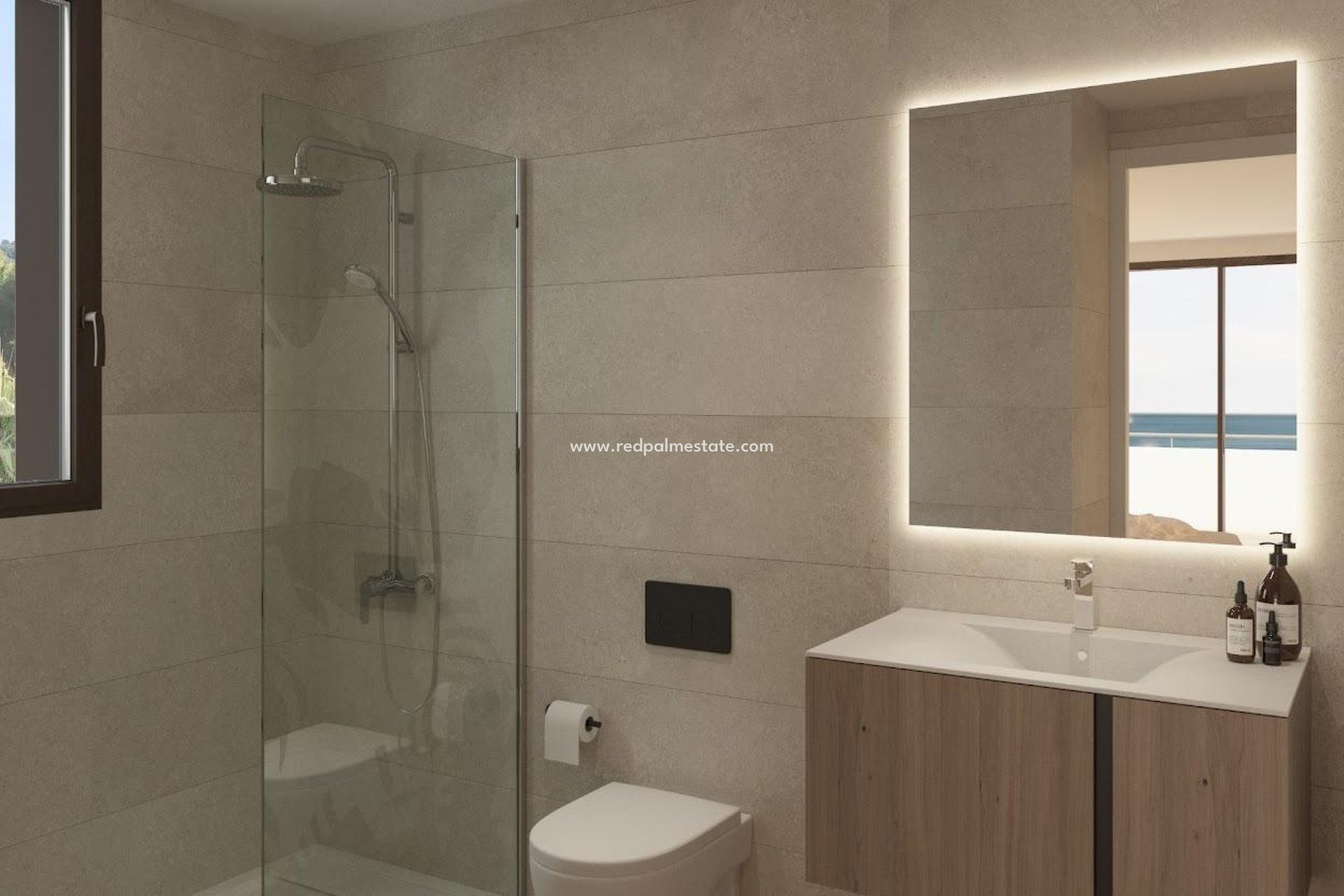 New Build - Apartment -
Moncofa - Playa de Moncofa