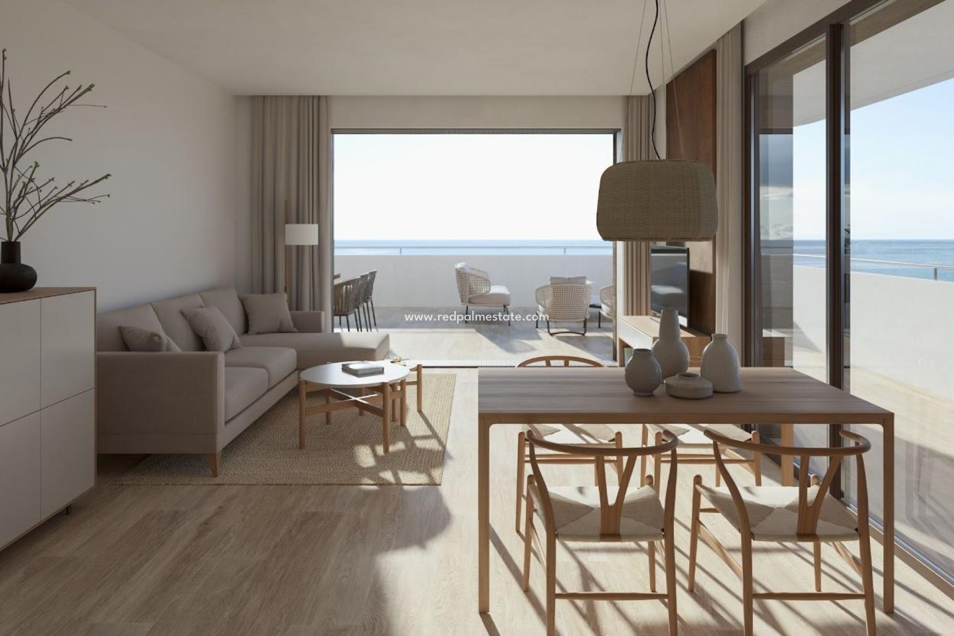 New Build - Apartment -
Moncofa - Playa de Moncofa