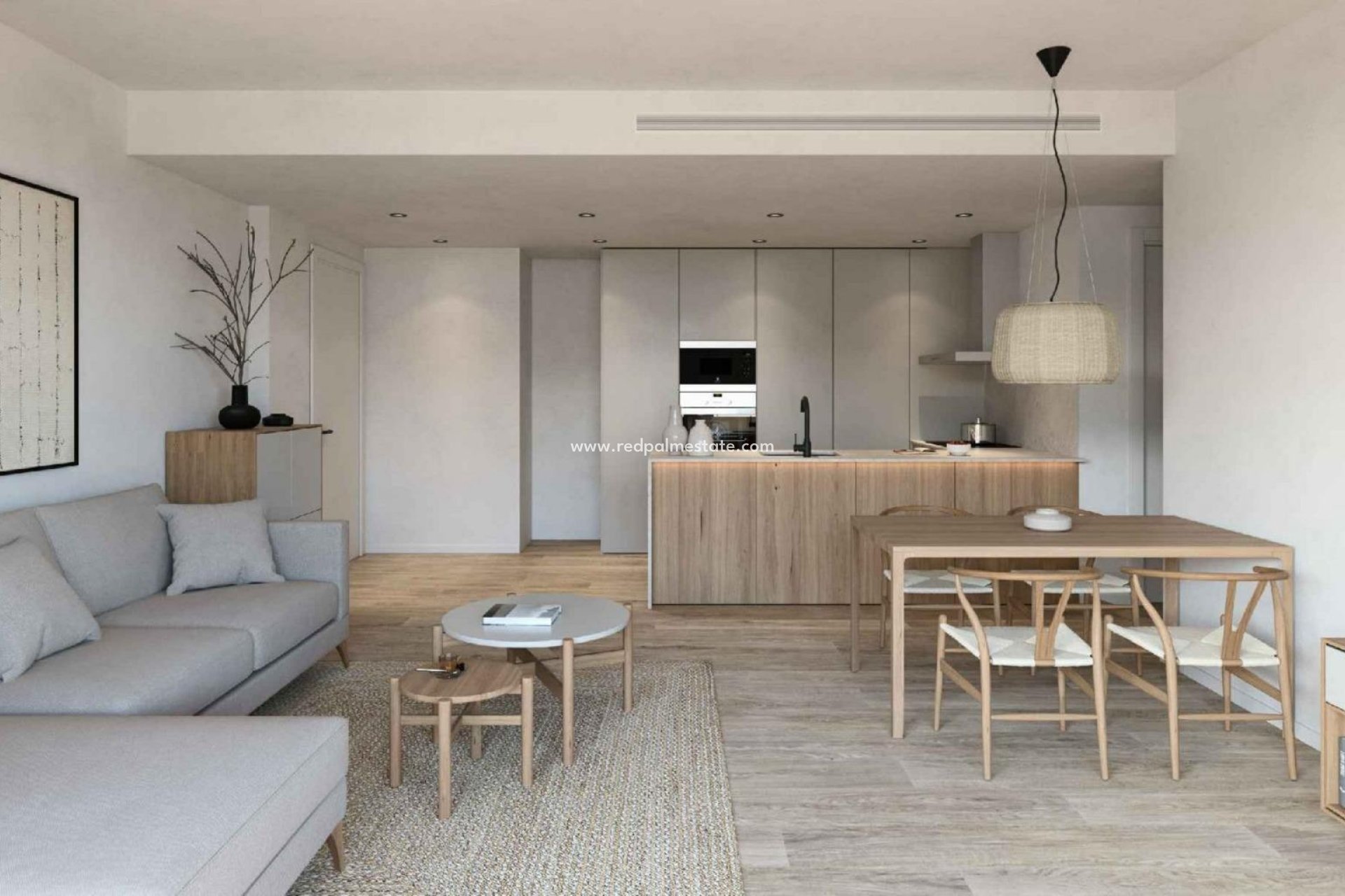 New Build - Apartment -
Moncofa - Playa de Moncofa