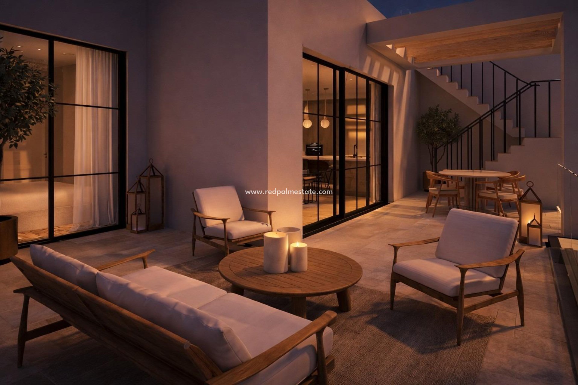 New Build - Apartment -
Monda - Guaro