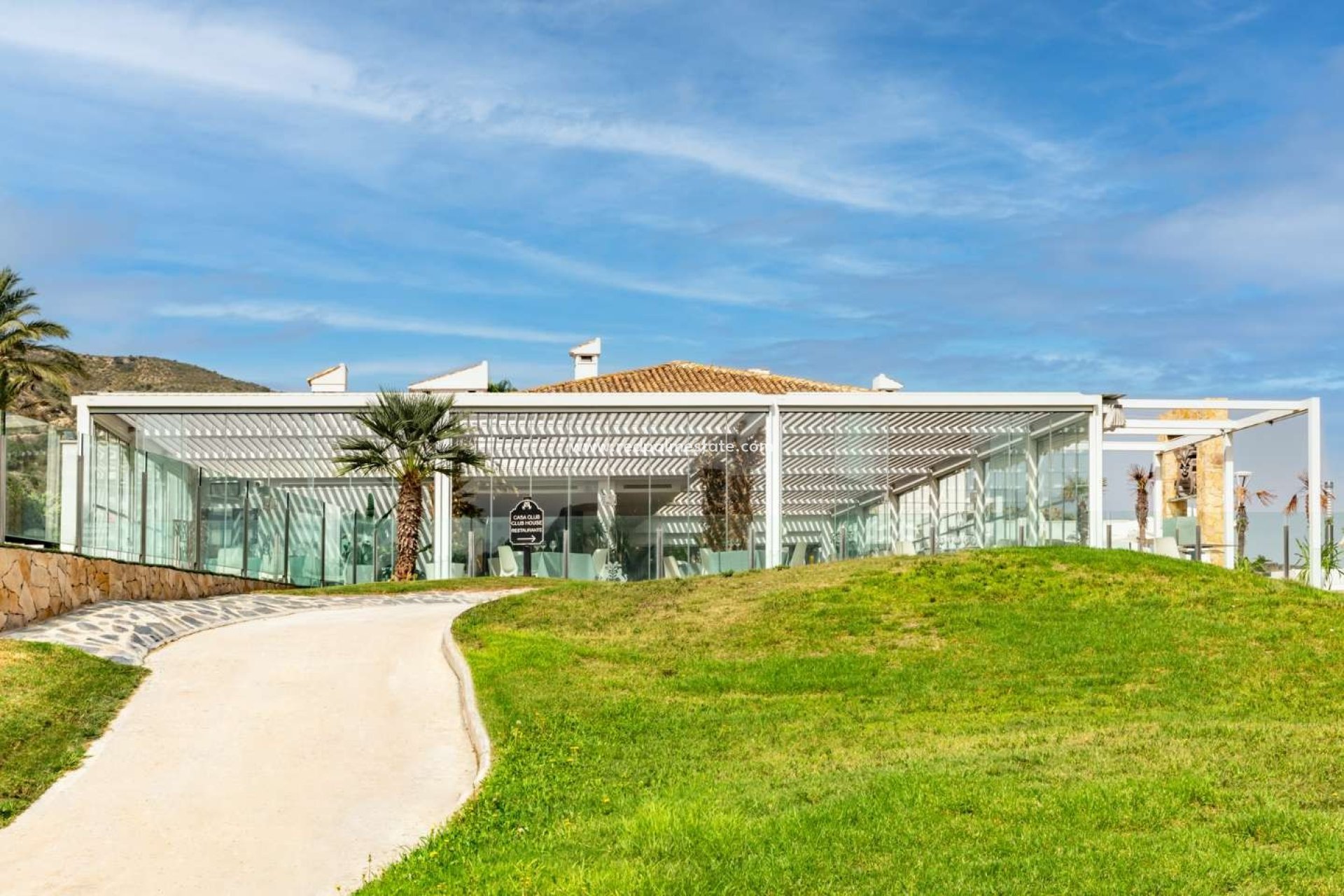 New Build - Apartment -
Monforte del Cid - Font del Llop