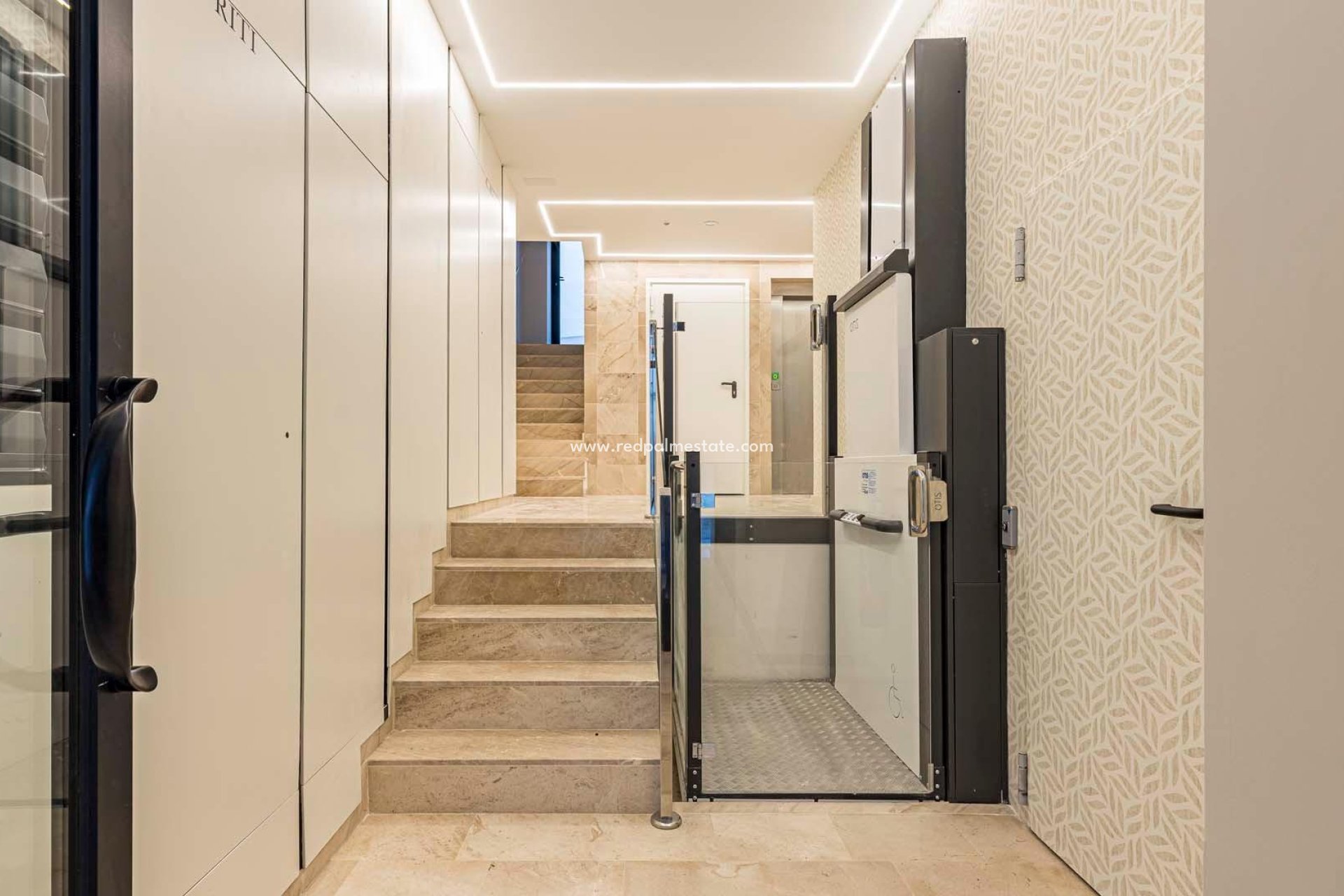 New Build - Apartment -
MURCIA - Murcia