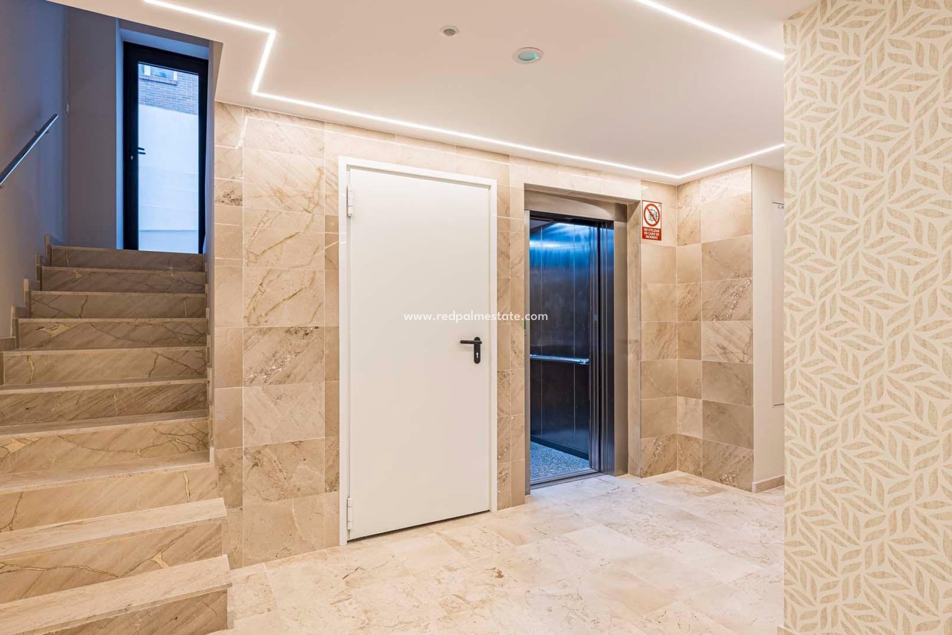New Build - Apartment -
MURCIA - Murcia