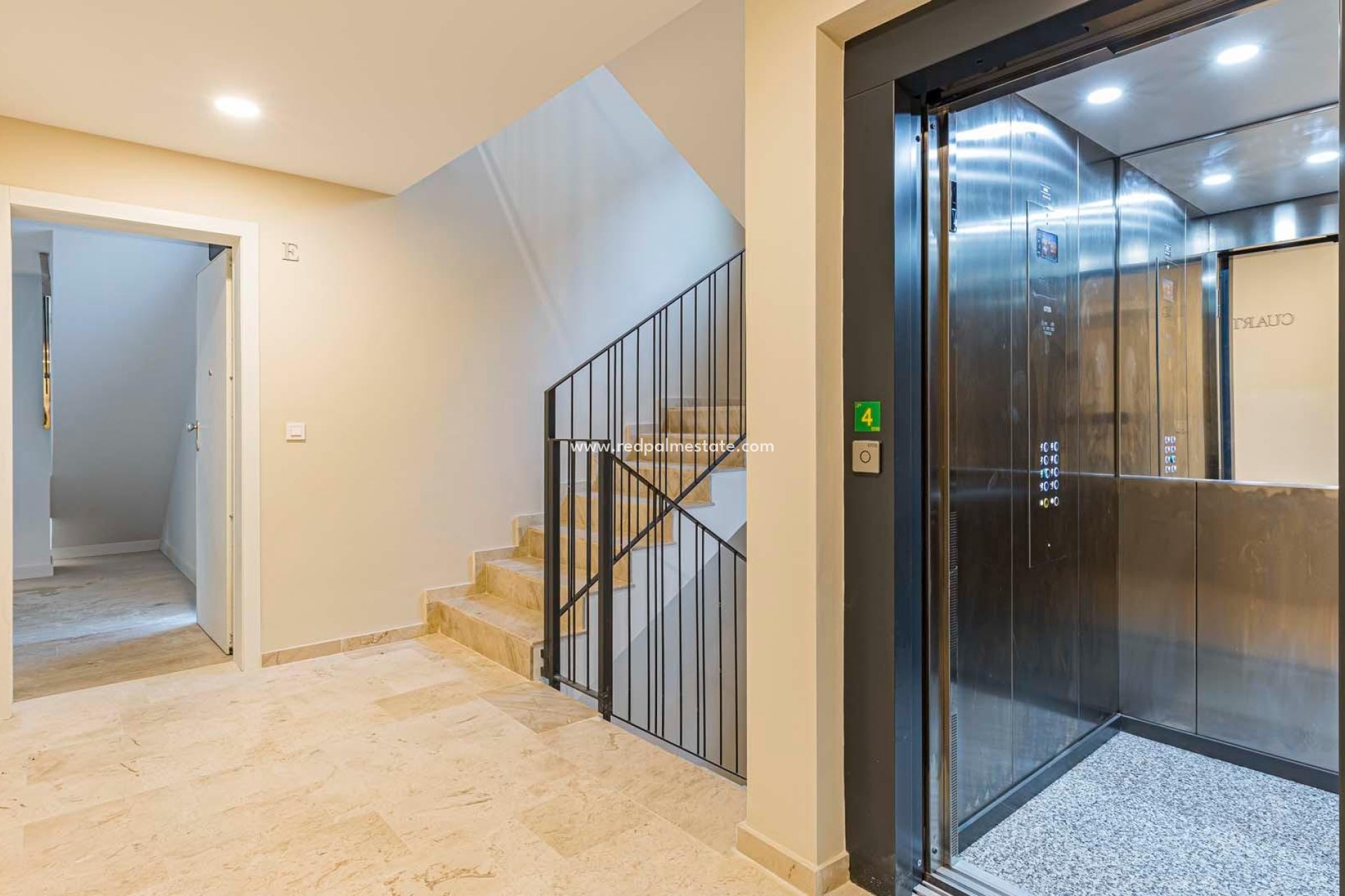 New Build - Apartment -
MURCIA - Murcia