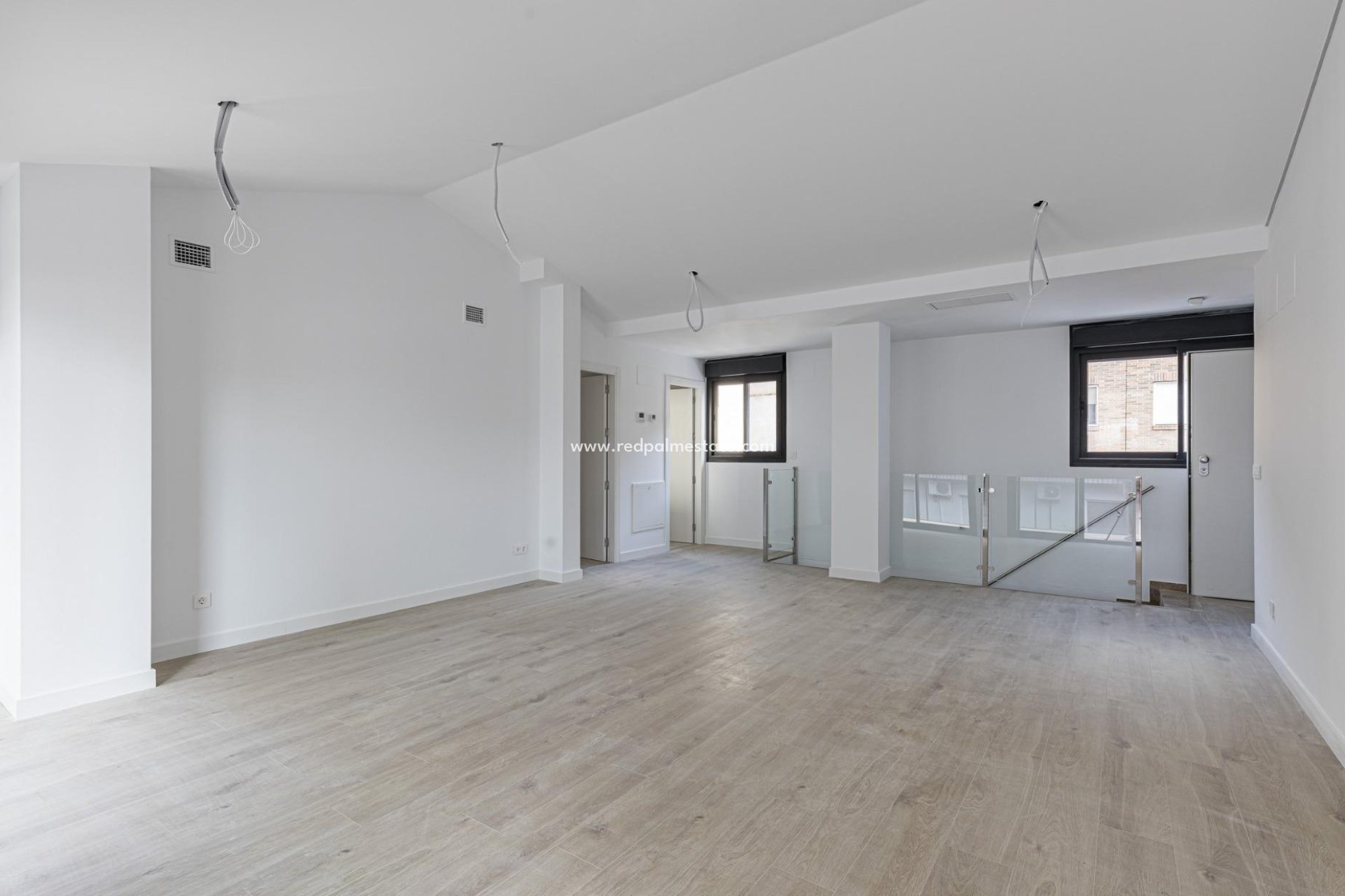 New Build - Apartment -
MURCIA - Murcia