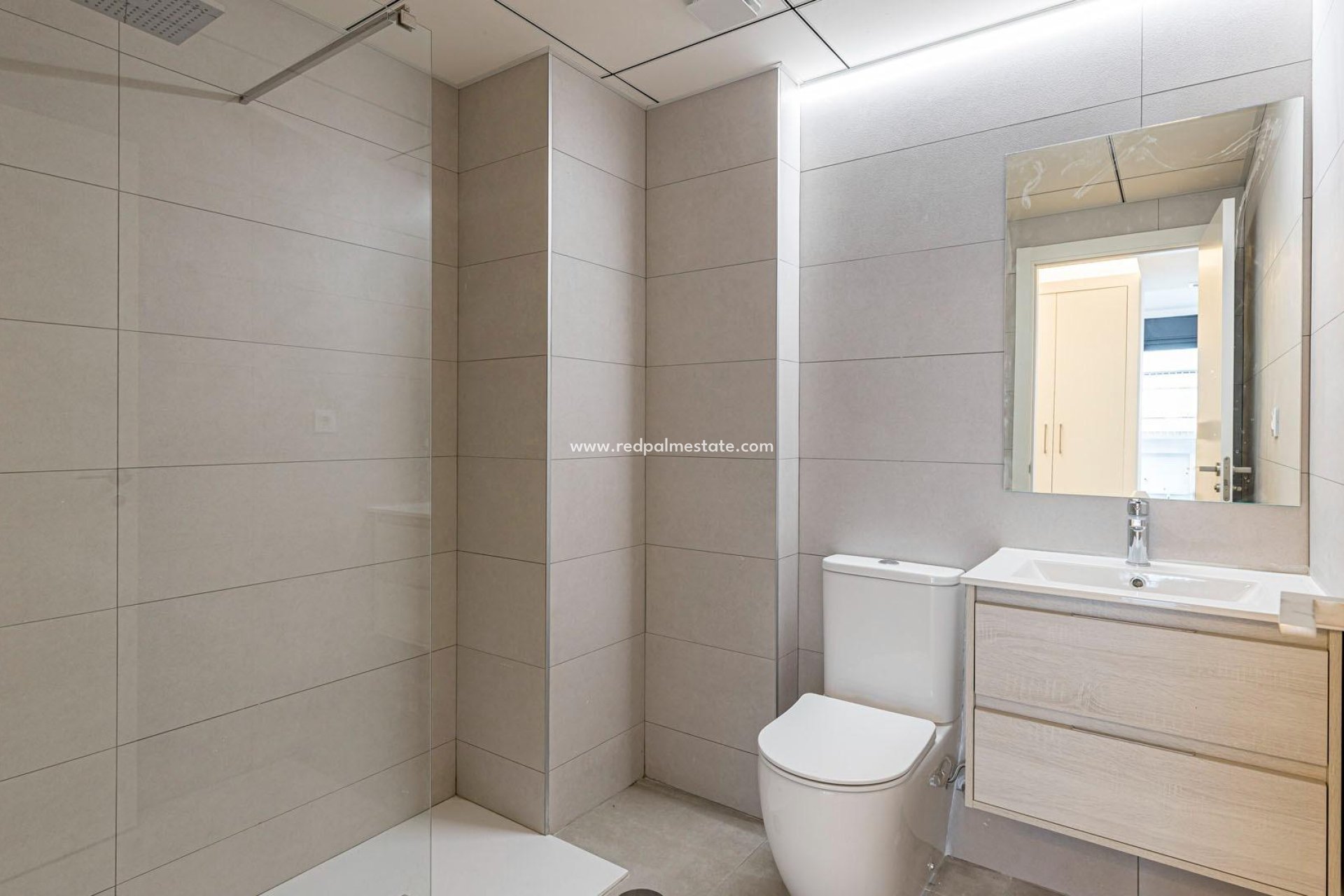 New Build - Apartment -
MURCIA - Murcia
