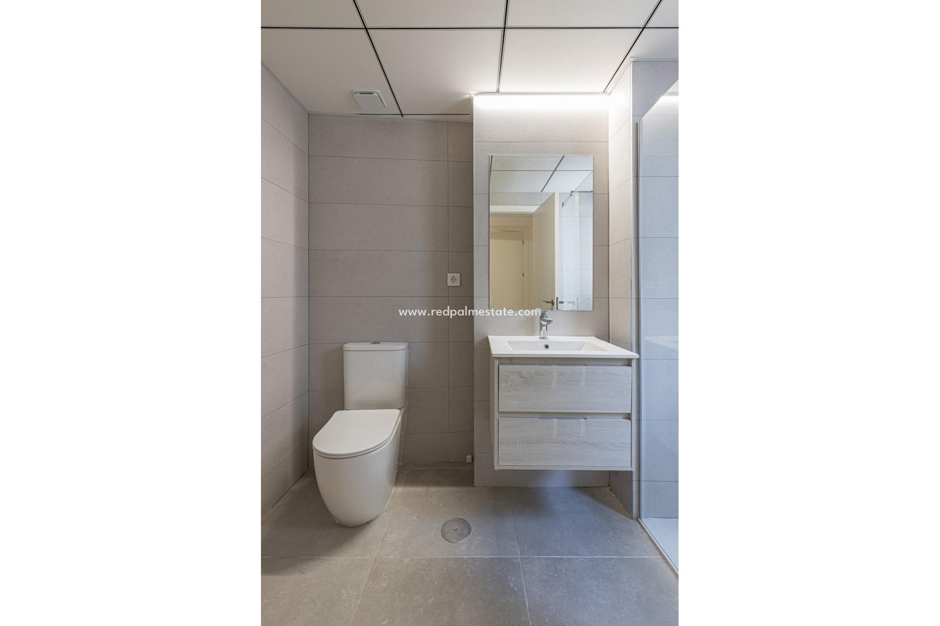 New Build - Apartment -
MURCIA - Murcia