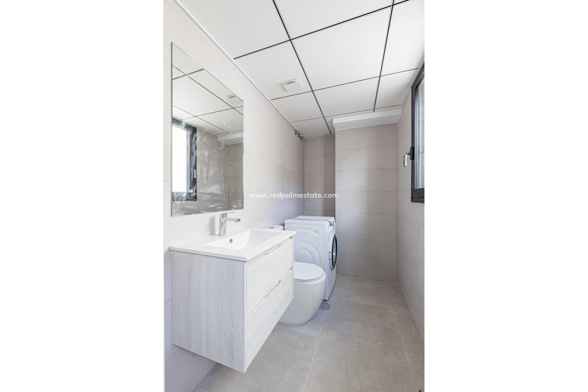 New Build - Apartment -
MURCIA - Murcia