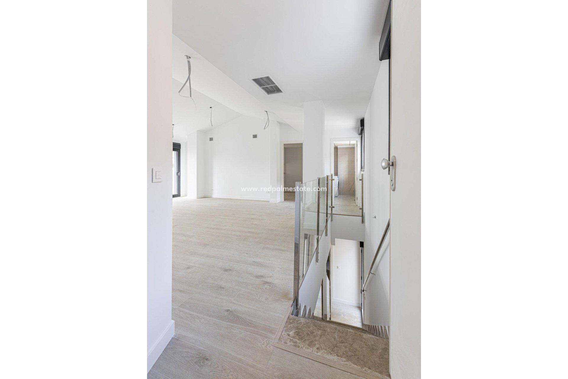 New Build - Apartment -
MURCIA - Murcia