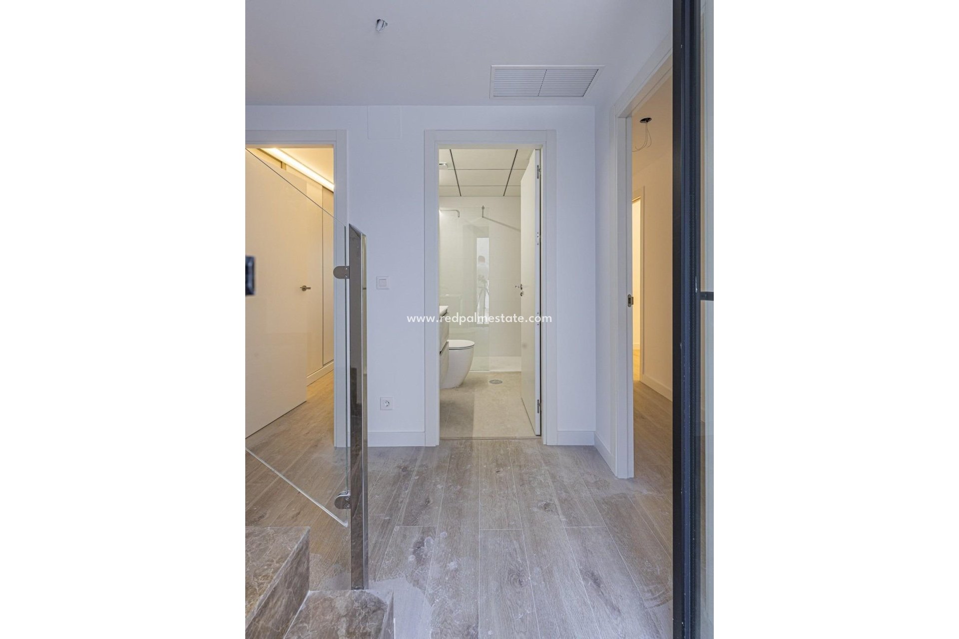 New Build - Apartment -
MURCIA - Murcia