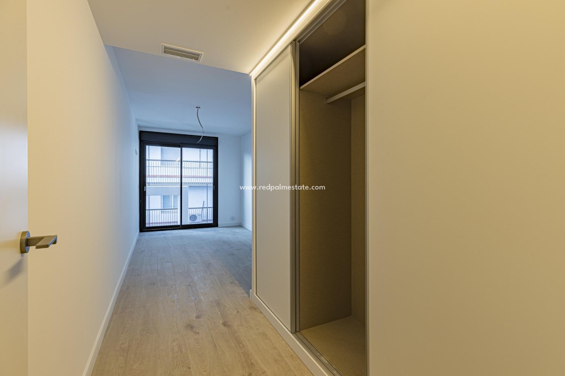 New Build - Apartment -
MURCIA - Murcia