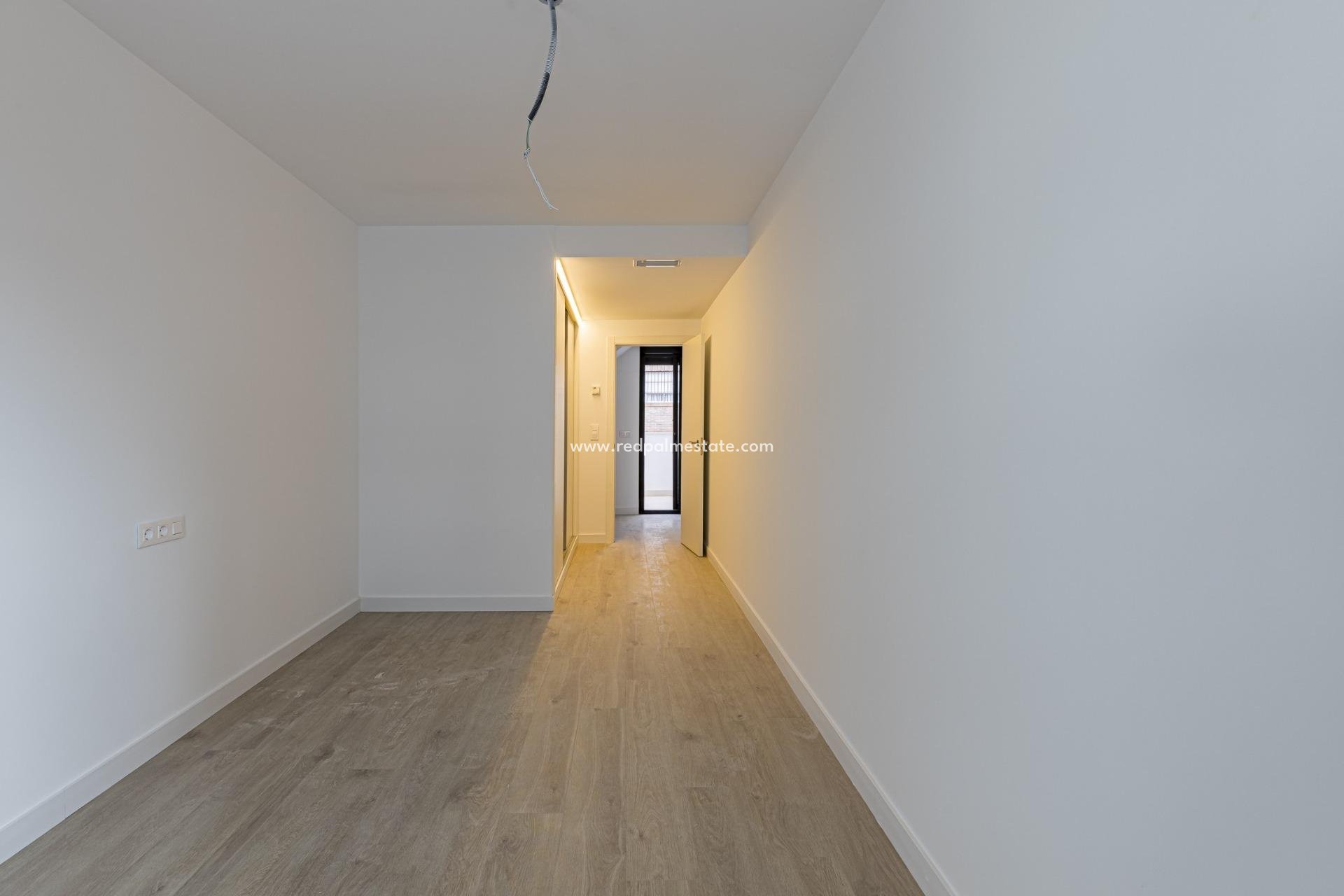 New Build - Apartment -
MURCIA - Murcia
