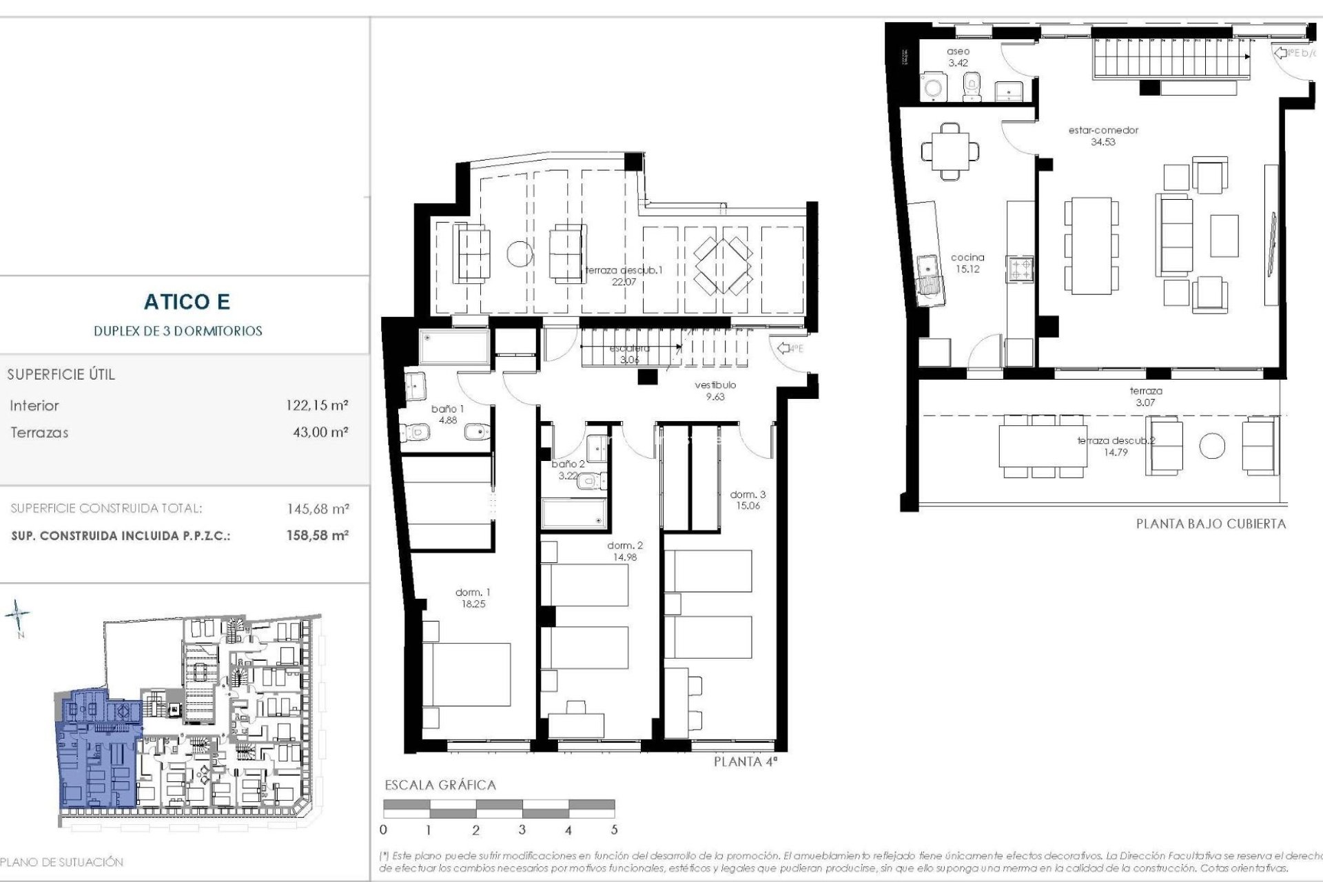 New Build - Apartment -
MURCIA - Murcia