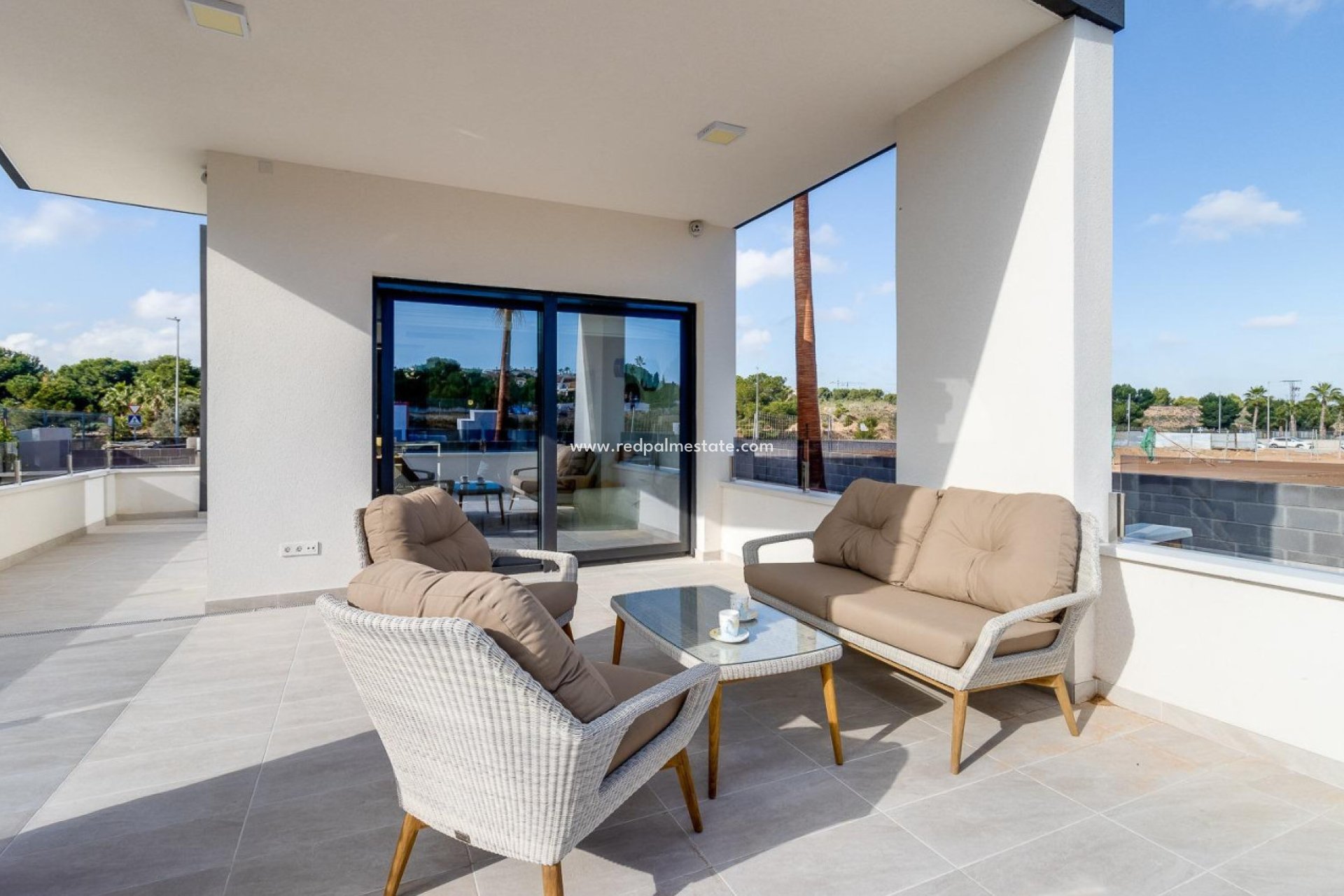 New Build - Apartment -
Orihuela Costa - Los Altos