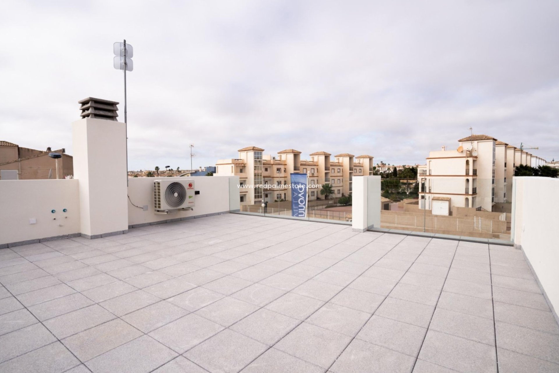 New Build - Apartment -
Orihuela Costa - PAU 26