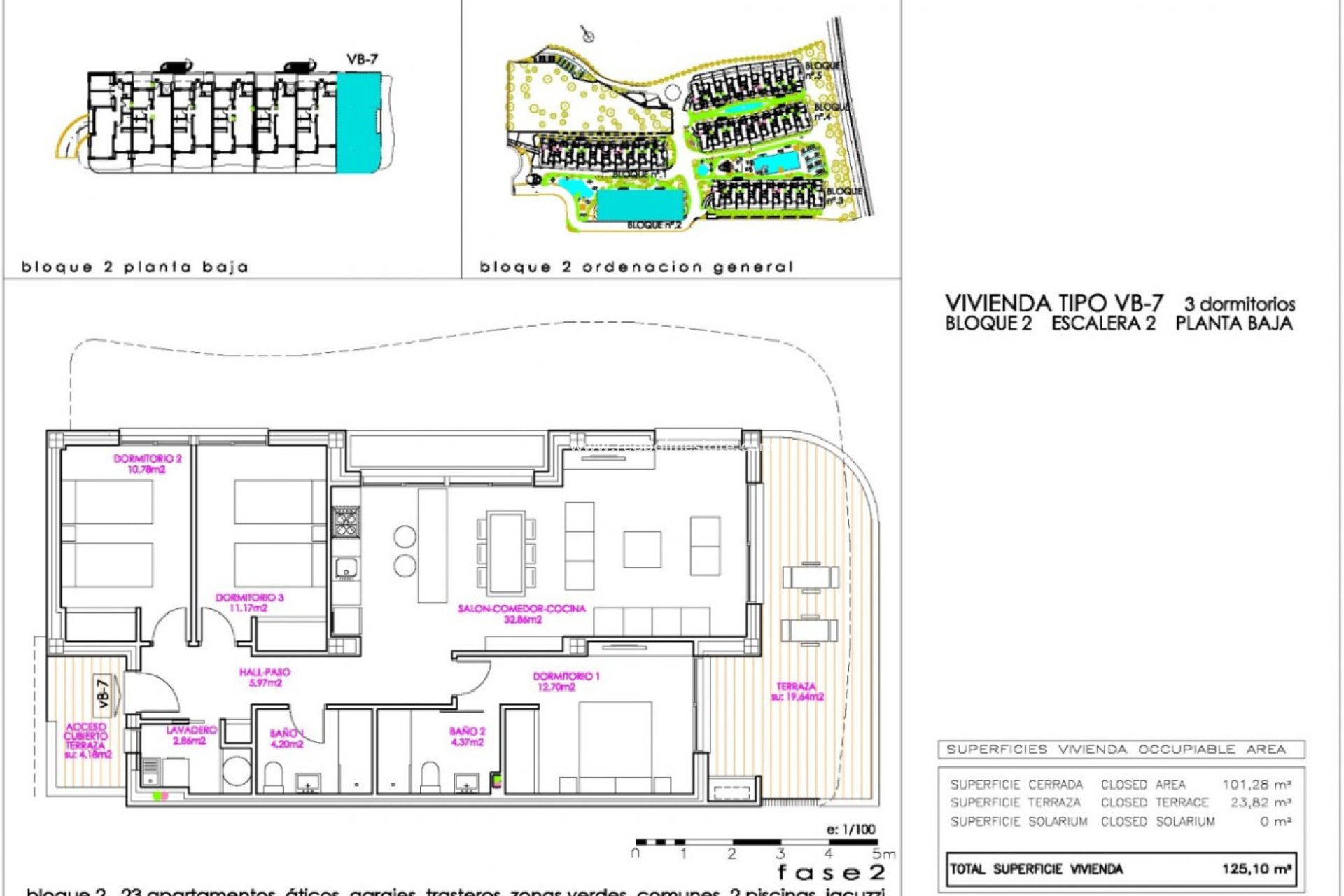 New Build - Apartment -
Orihuela Costa - Playa Flamenca