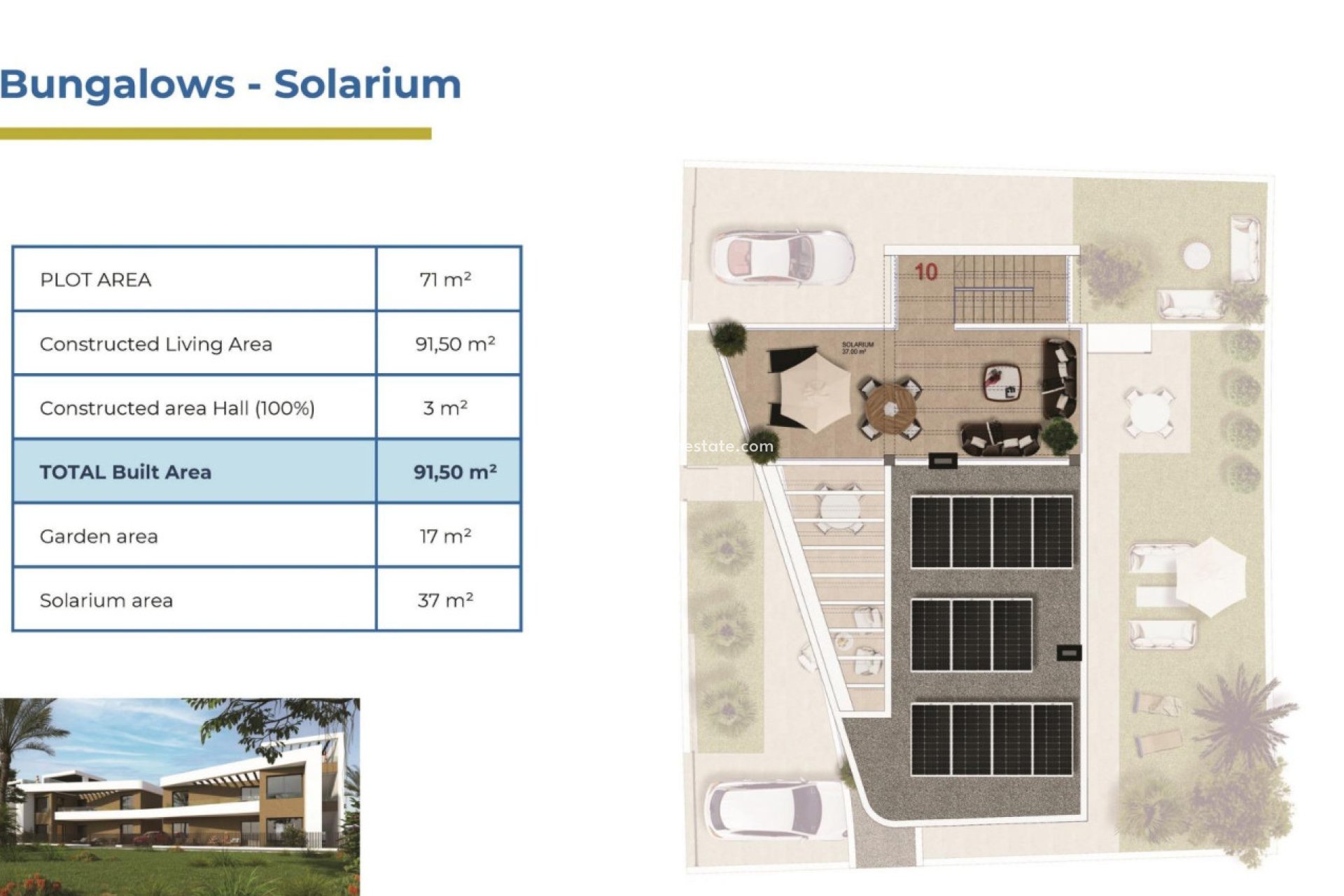 New Build - Apartment -
Orihuela Costa - Punta Prima