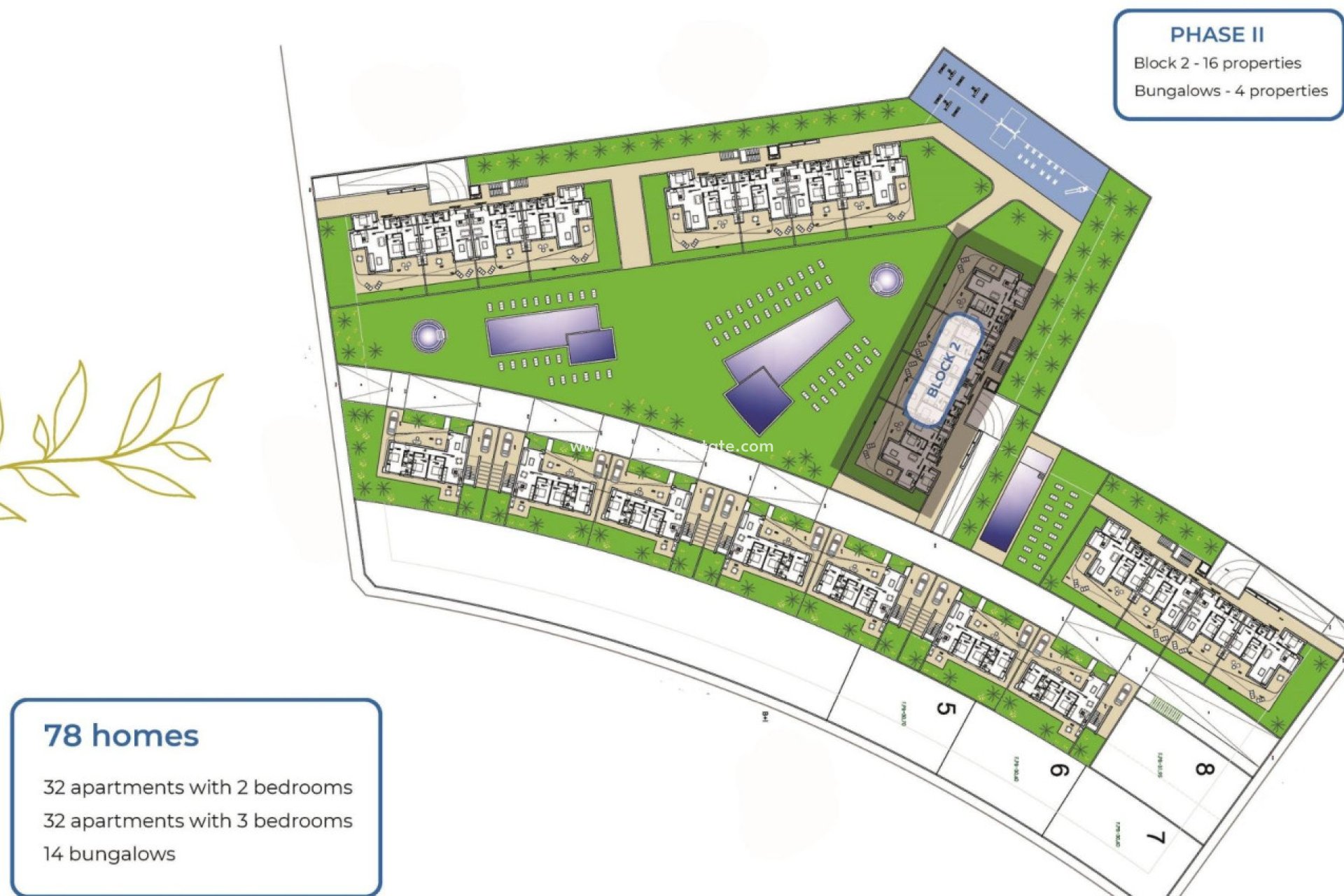 New Build - Apartment -
Orihuela Costa - Punta Prima