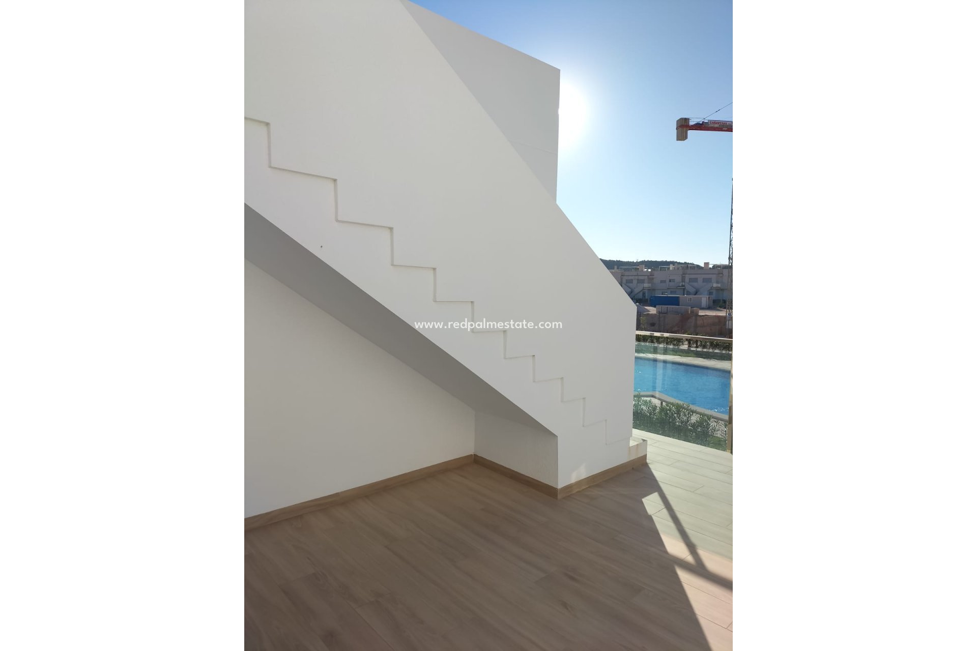 New Build - Apartment -
Orihuela Costa