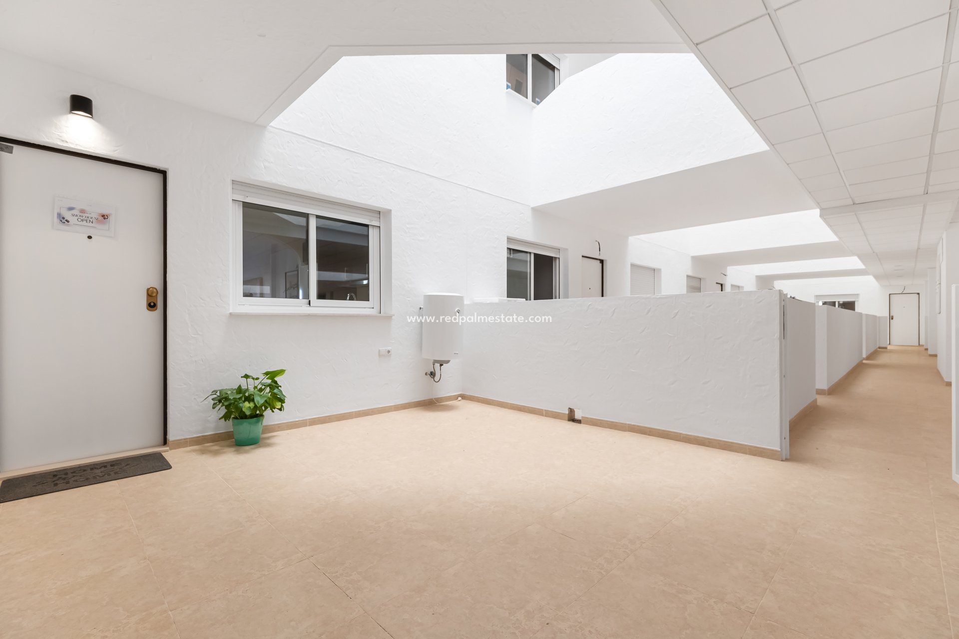 New Build - Apartment -
Orihuela Costa