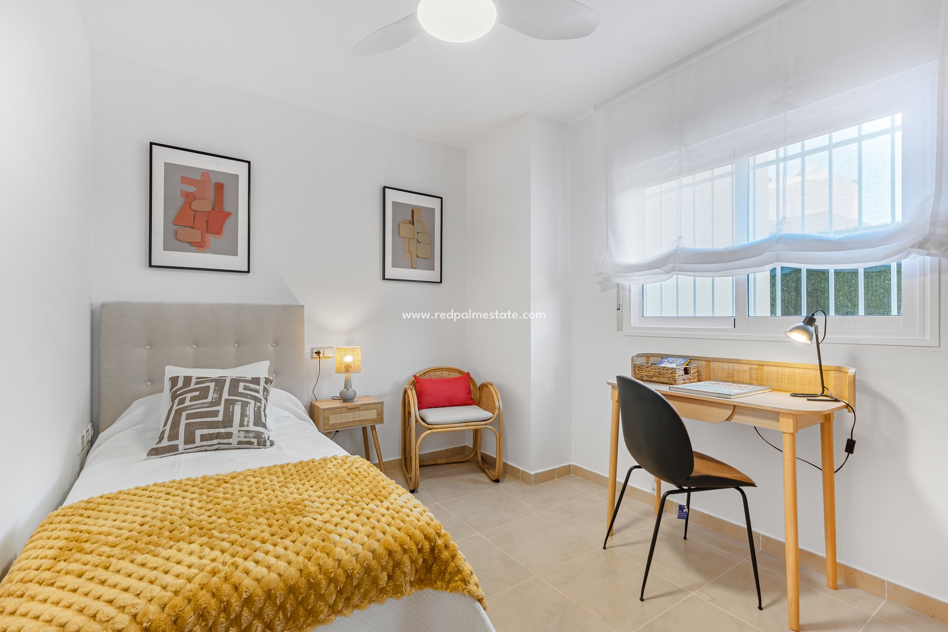 New Build - Apartment -
Orihuela Costa