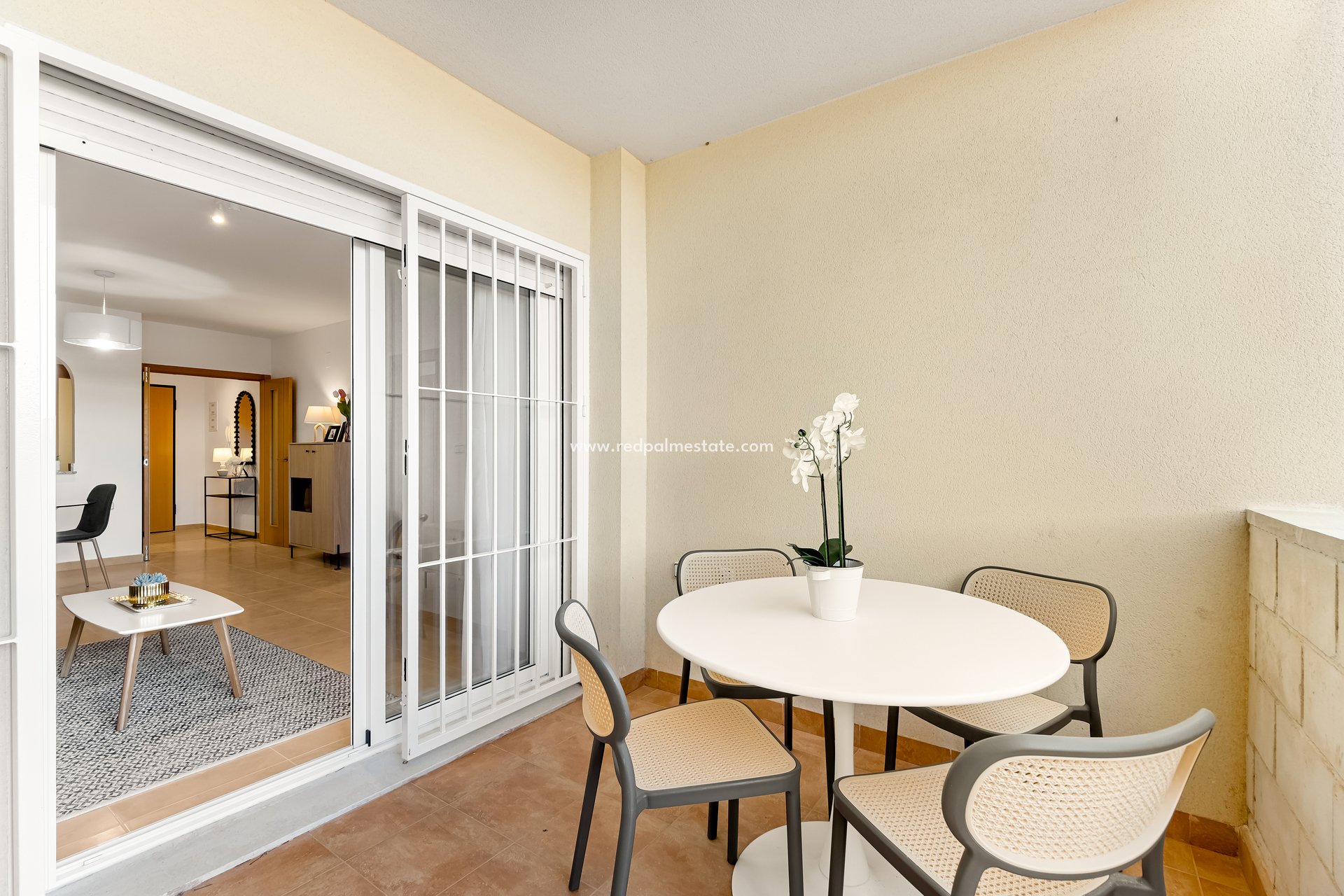 New Build - Apartment -
Orihuela Costa